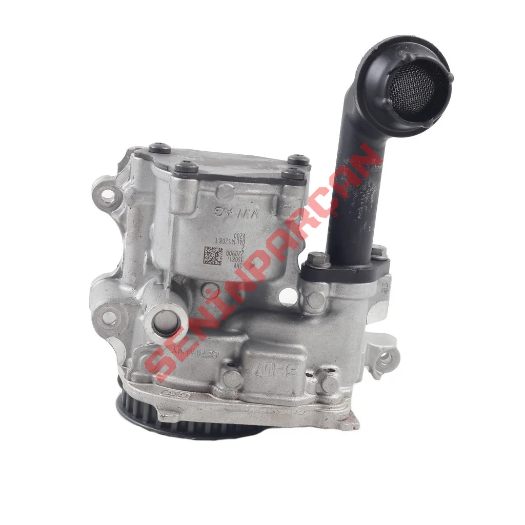 04L145208T - ENTEGRE VAKUM POMPALI