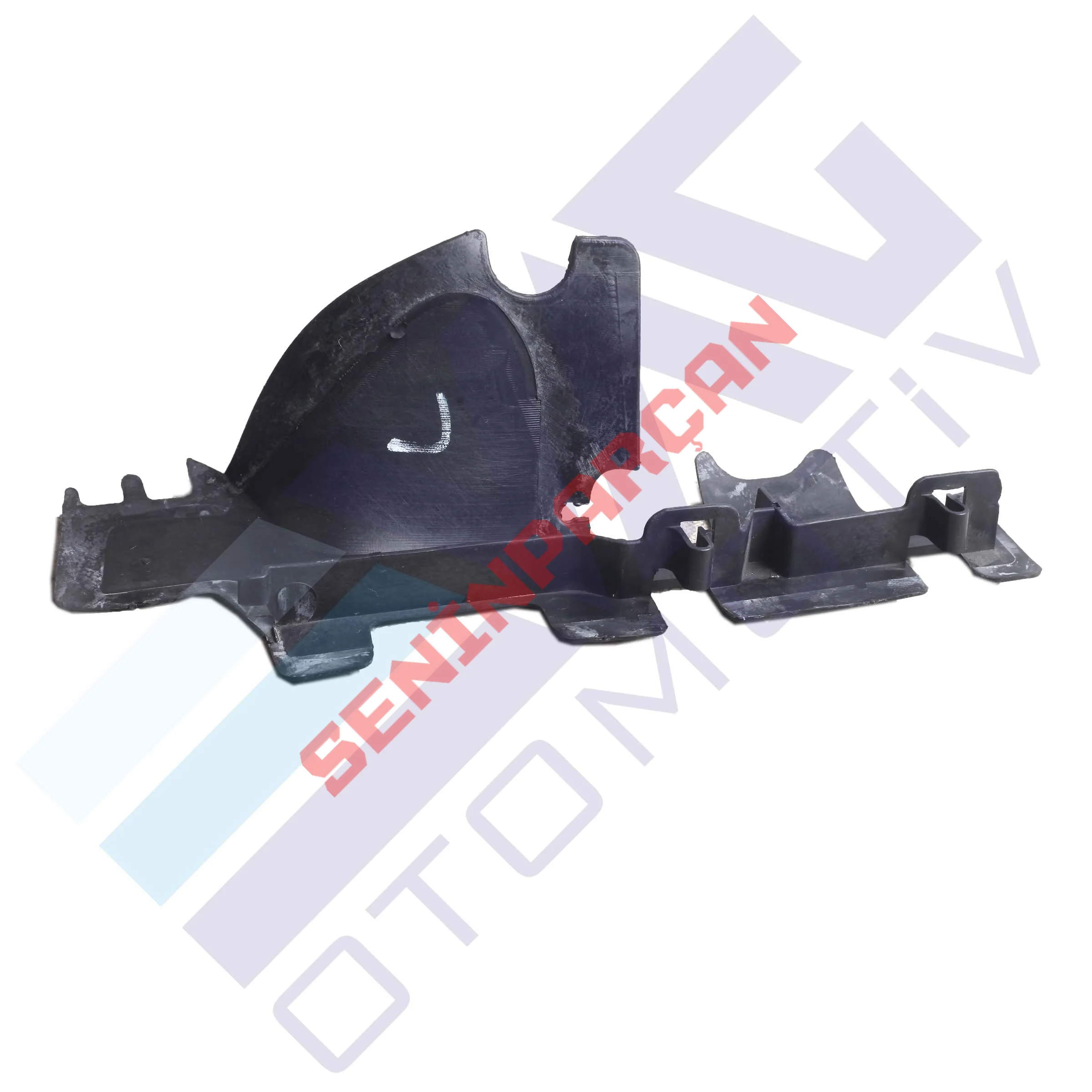 5K0121283C - RADYATÖR HAVALANDIRMA GOLF