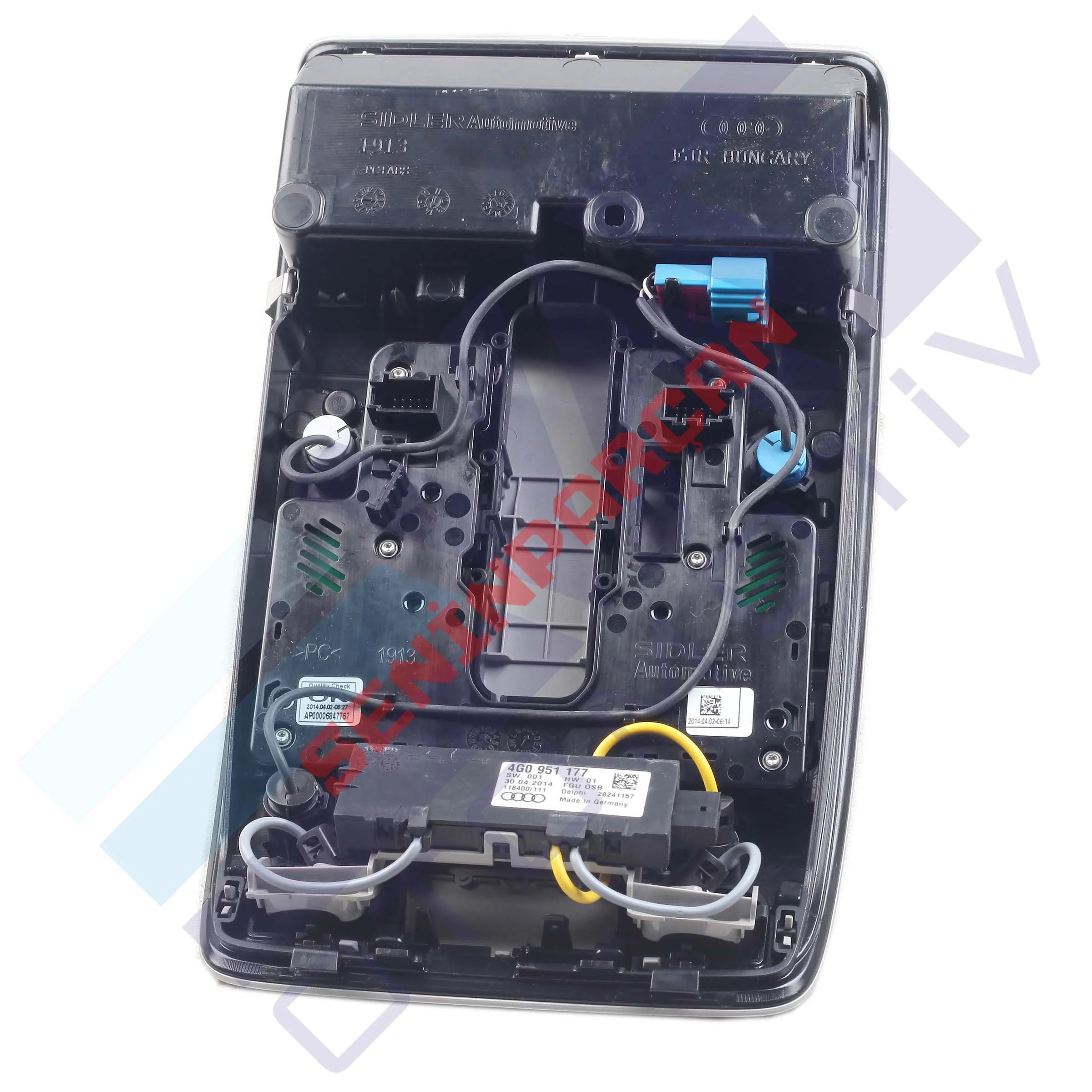 4G0947135B - TAVAN LAMBASI