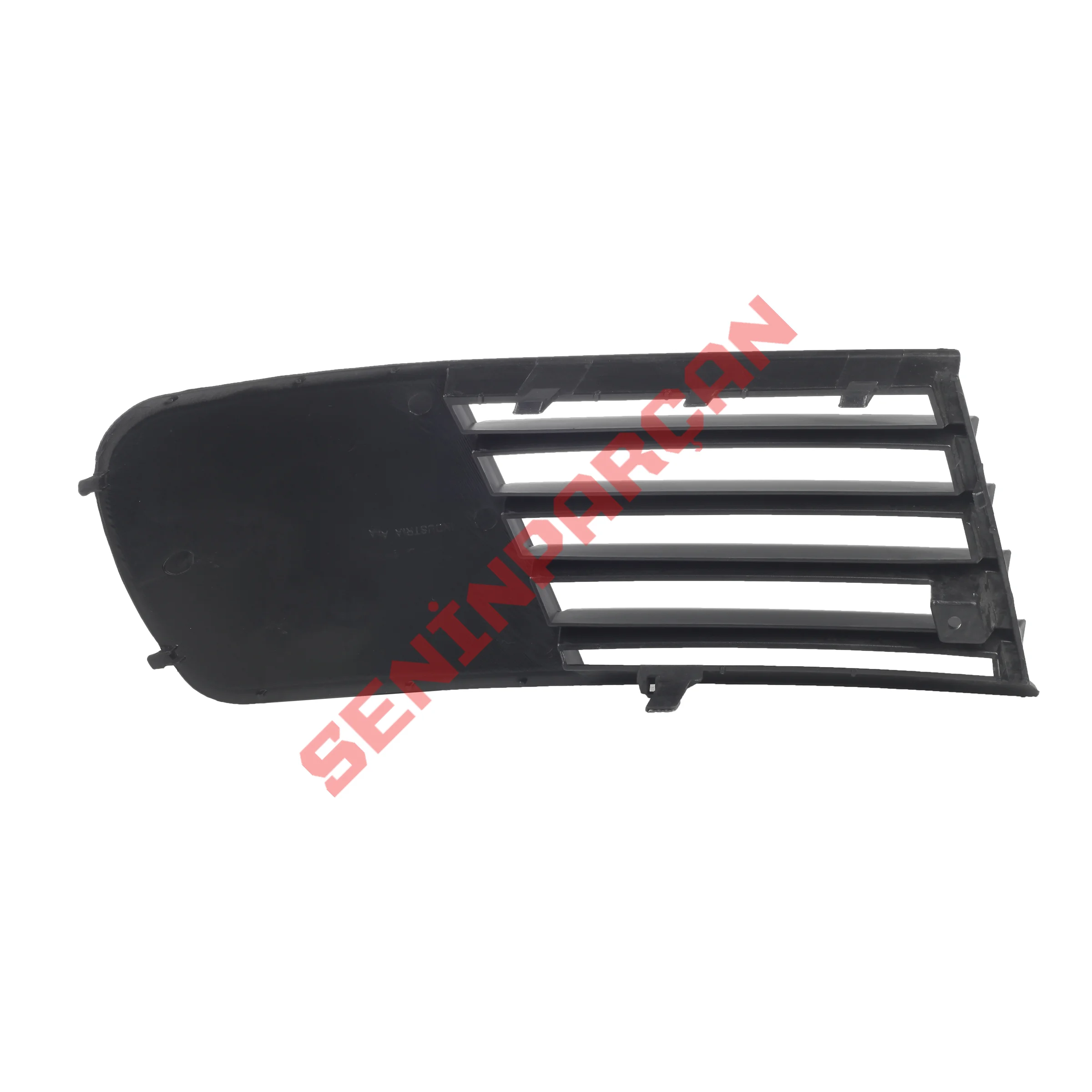 6L0853665K - SİS KAPAĞI SİSSİZ (2002-06) NİKELAJSIZ IBİZİA
