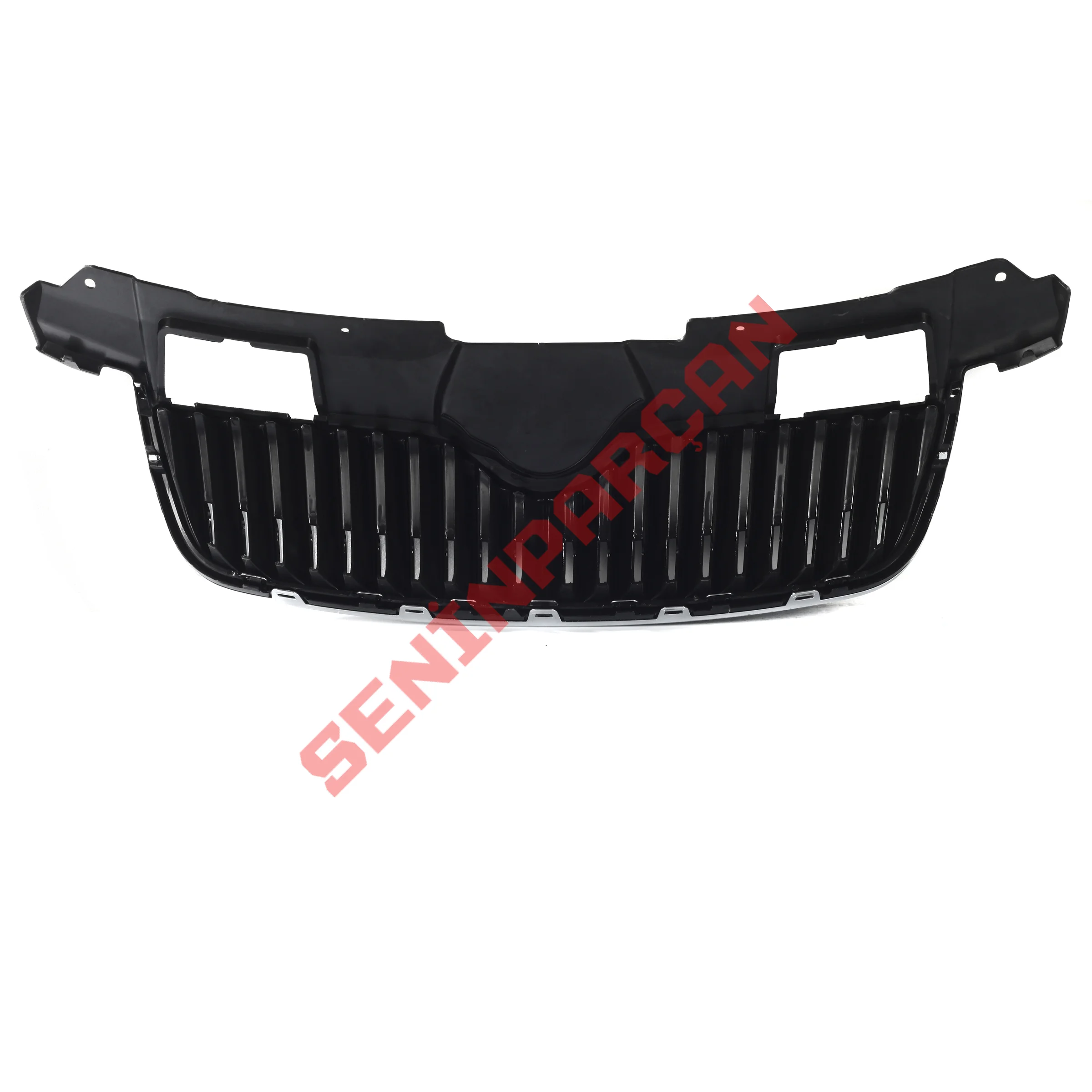 5J0853668B - PANJUR (2011-13) NİKELAJLI FABİA