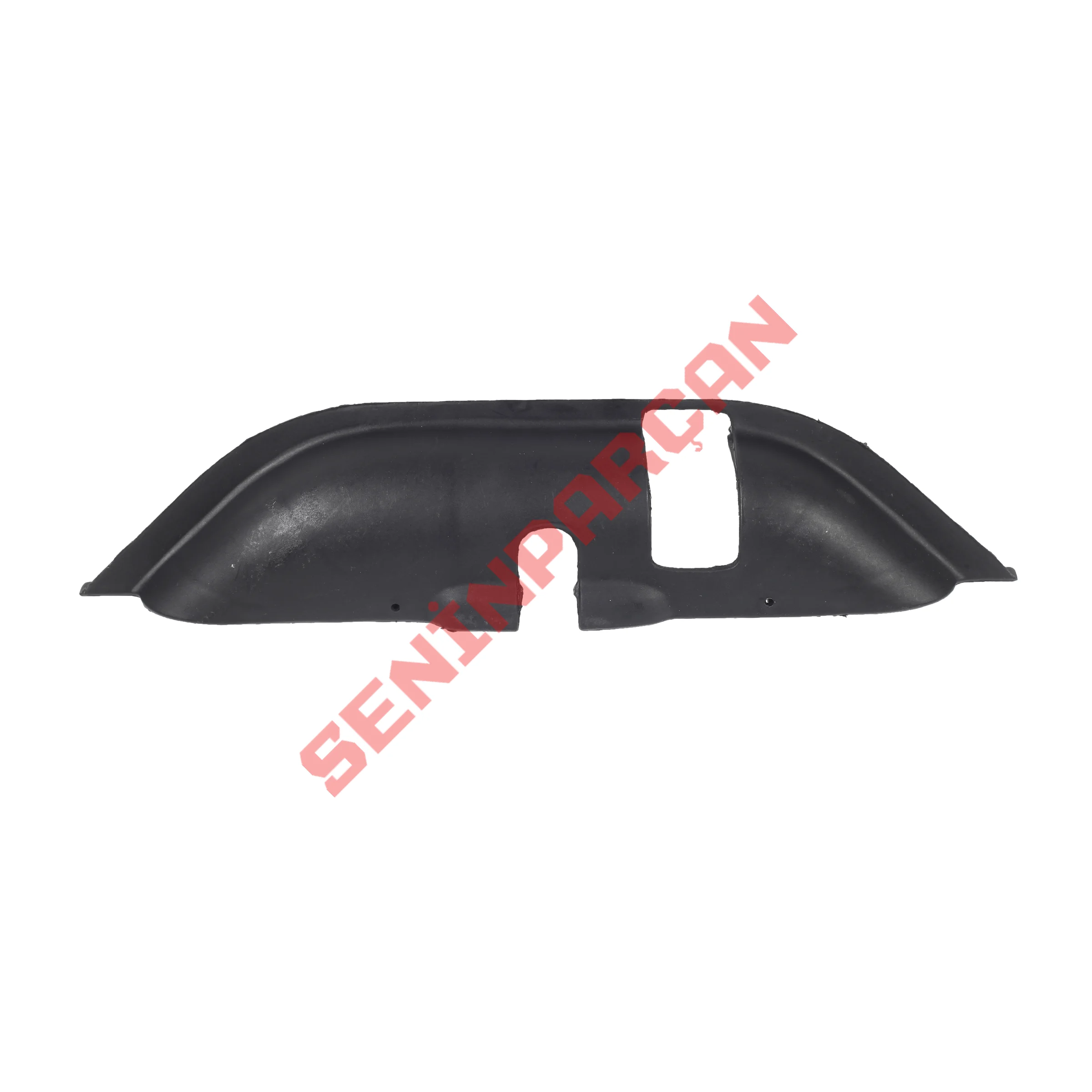 3B0823603 - KAPUT KLİT PLASTİK PASSAT