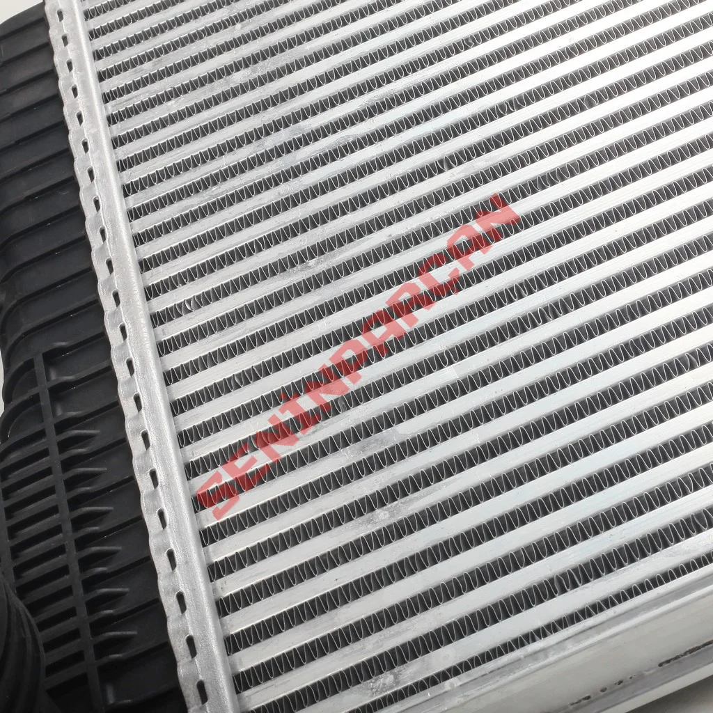 1K0145803A - İNTERKOL RADYATÖRÜ (SEGMANLI) CADDY 1.9 TDI (BJB-