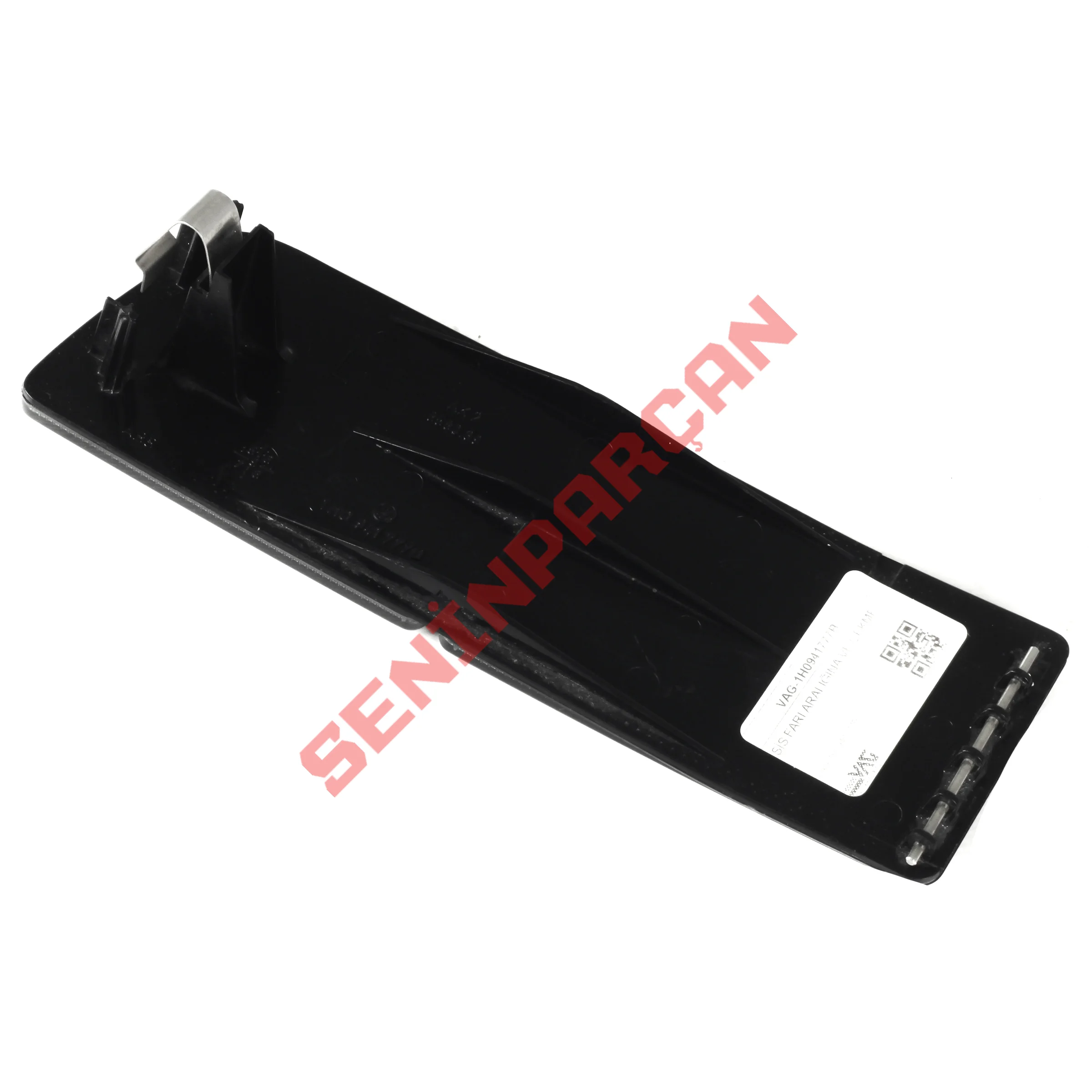 1H0941777B - SİS FARI ARALIĞINA VE ÇEKME