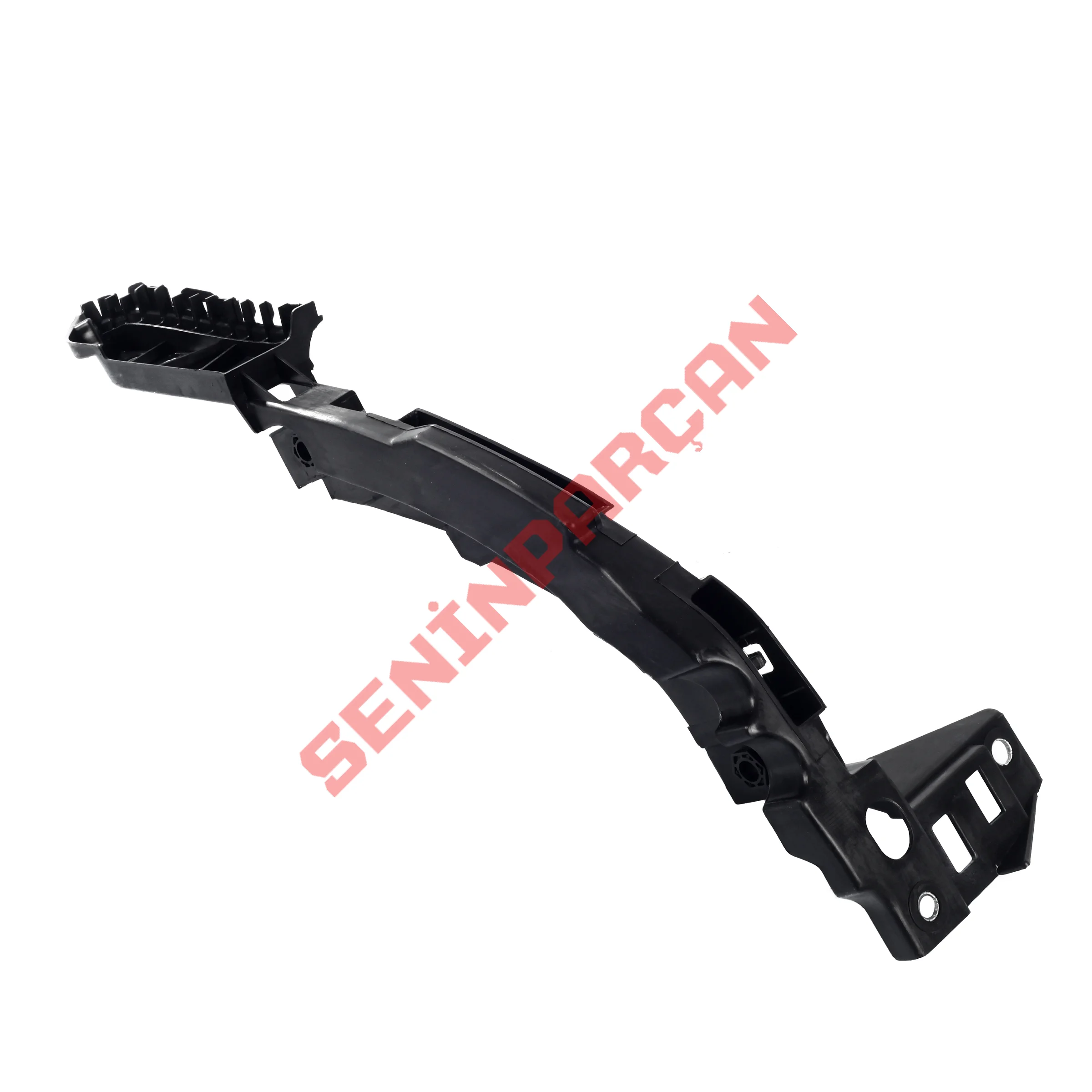 6R0805072B - ÖN FAR ALT BRAKETİ SAĞ POLO 2009-
