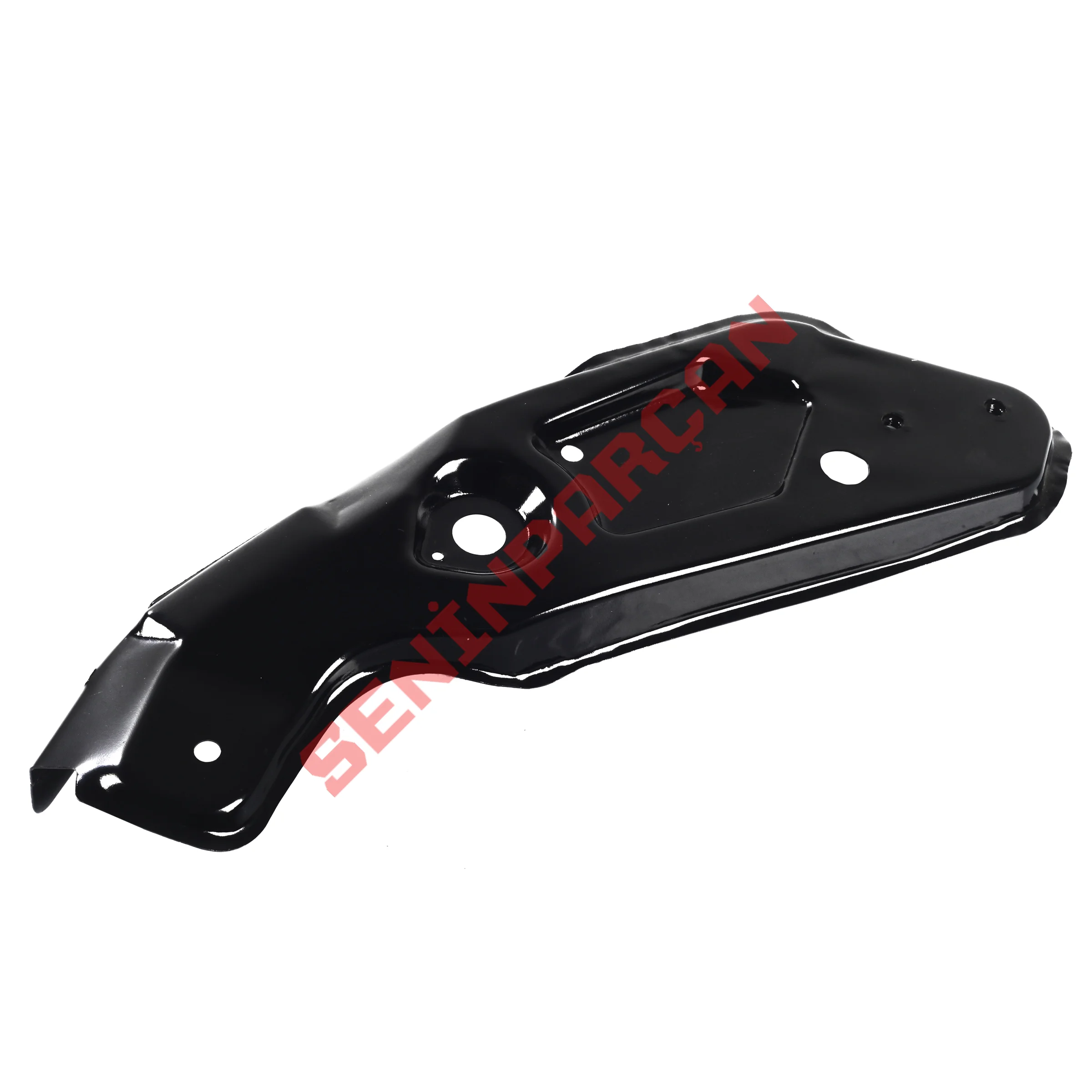 5F0806930 - PANEL ÖN YAN SACI SAĞ LEON 2013-