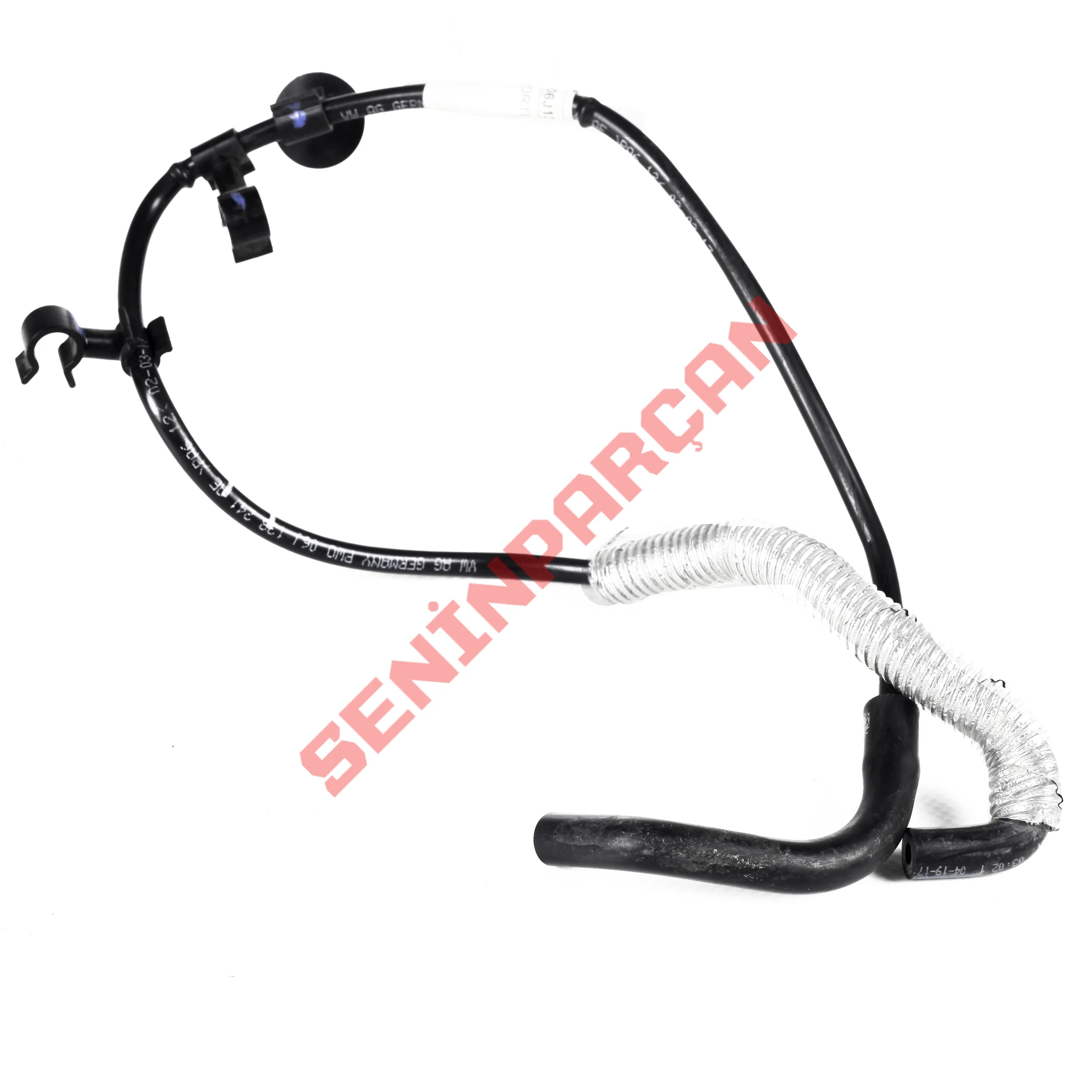 06J133241AE - BAĞLANTI HORTUMU