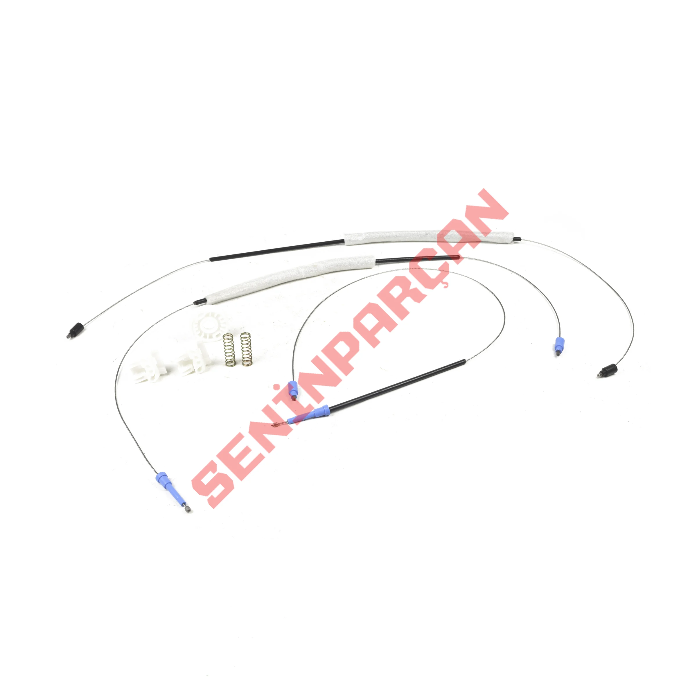1JM898461 - CAM OTOMATİĞİNİN ONARIM