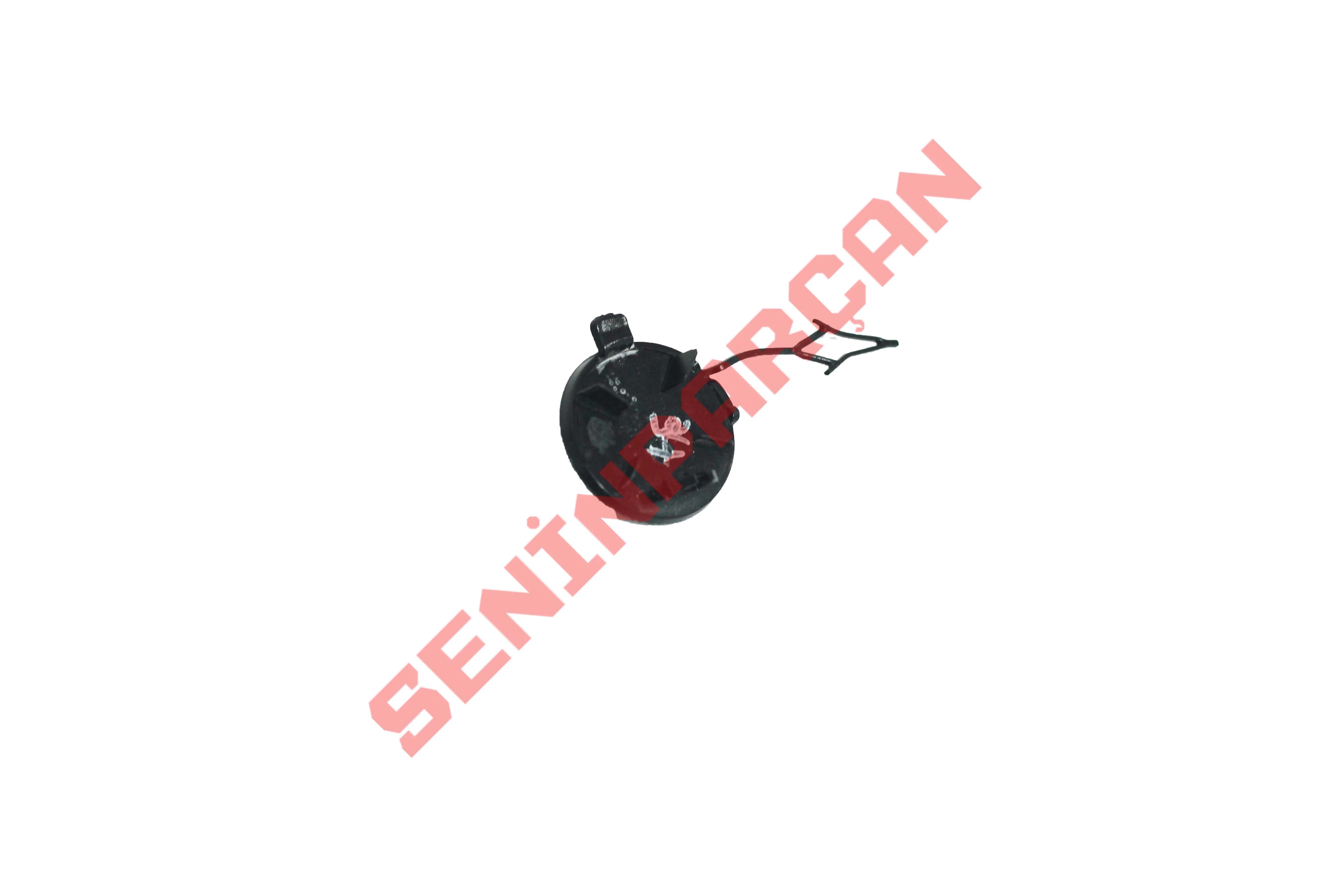 3G5807441 - ÇEKİ DEMİR KAPAK ARKA PASSAT 2015-