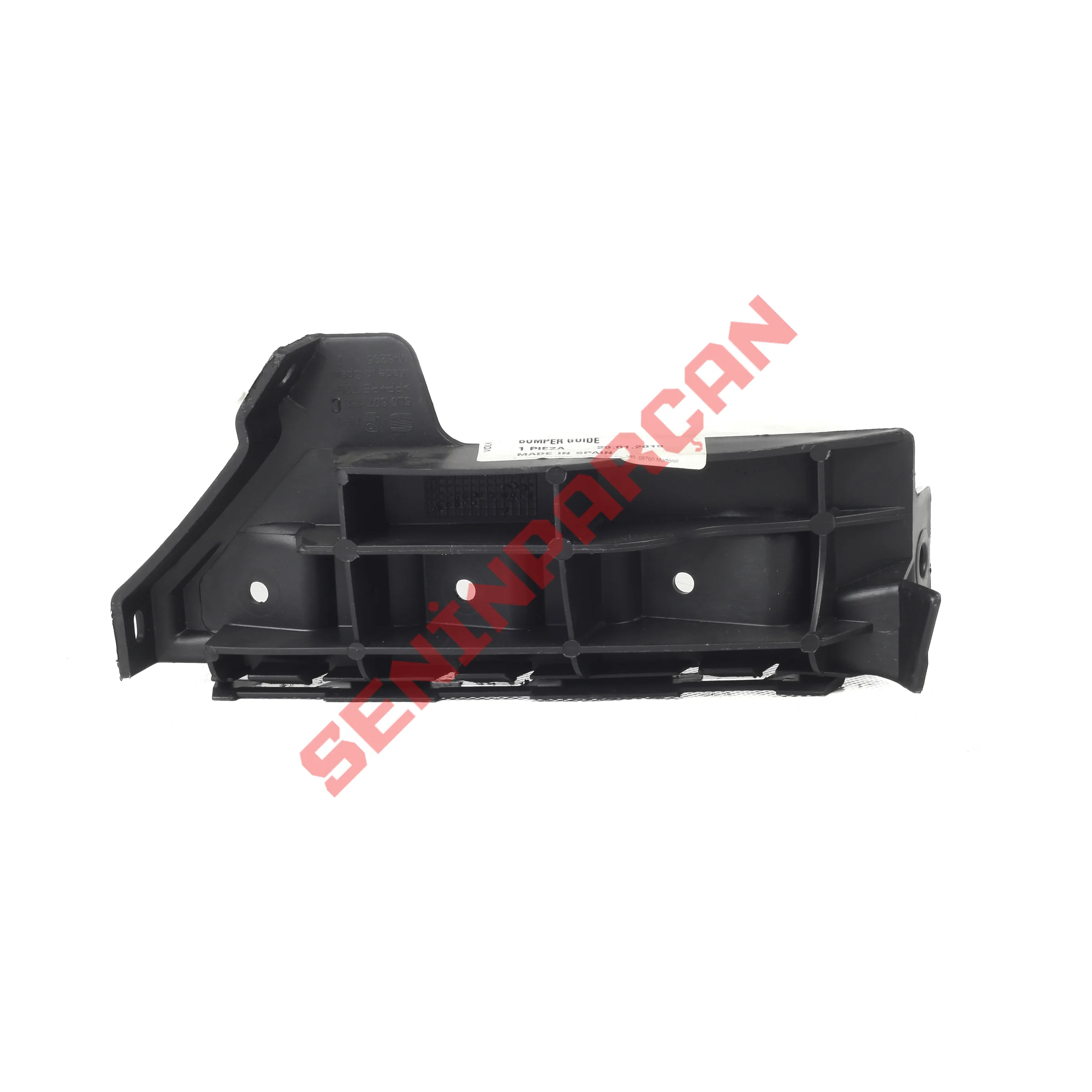 6L0807183C - TAMPON BRAKETİ (2002-06) IBİZİA