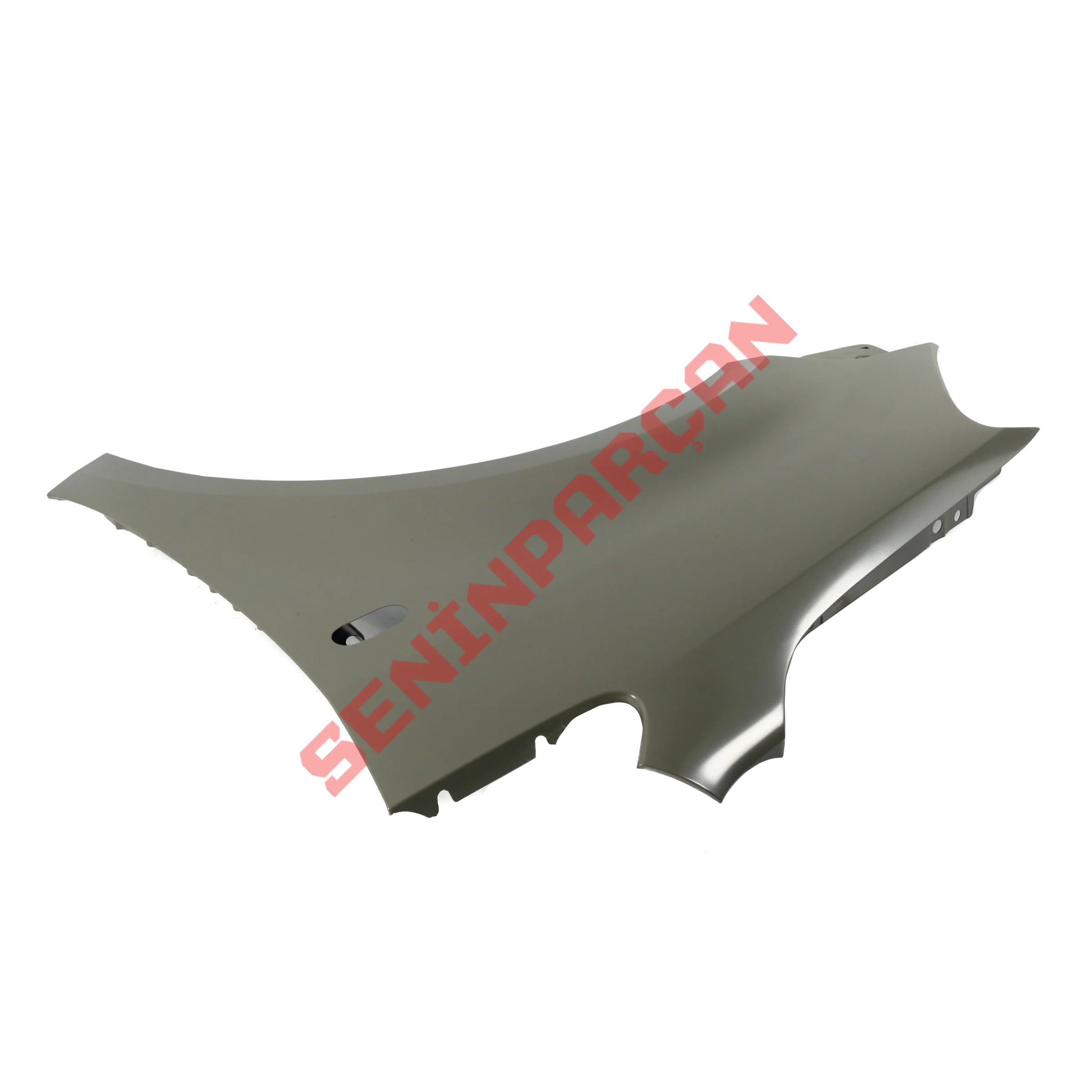 2K5821021 - ÇAMURLUK ÖN SOL CADDY 2011-