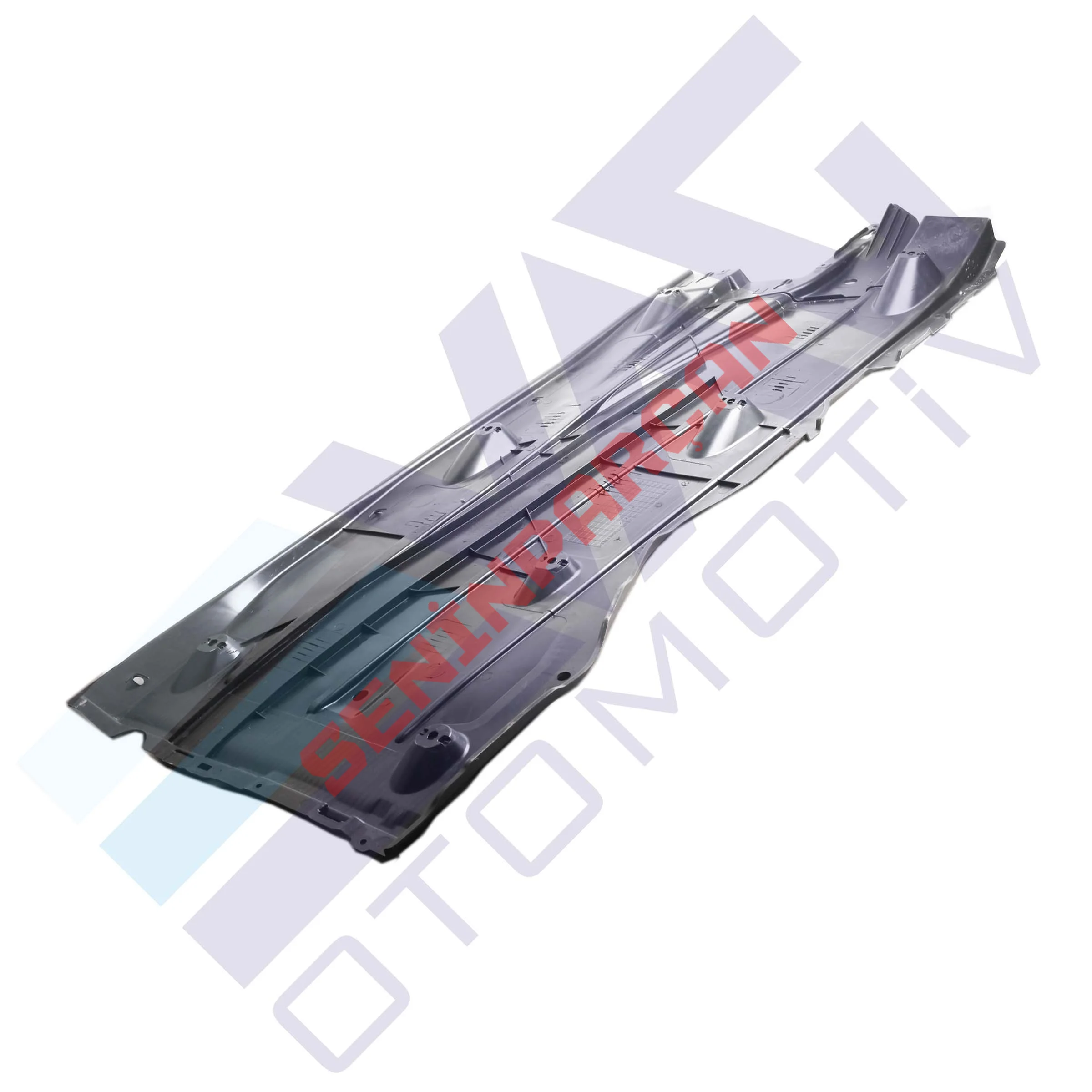 5Q0825202S - ALT TABAN KAPLAMASI OCTAVIA 2013-