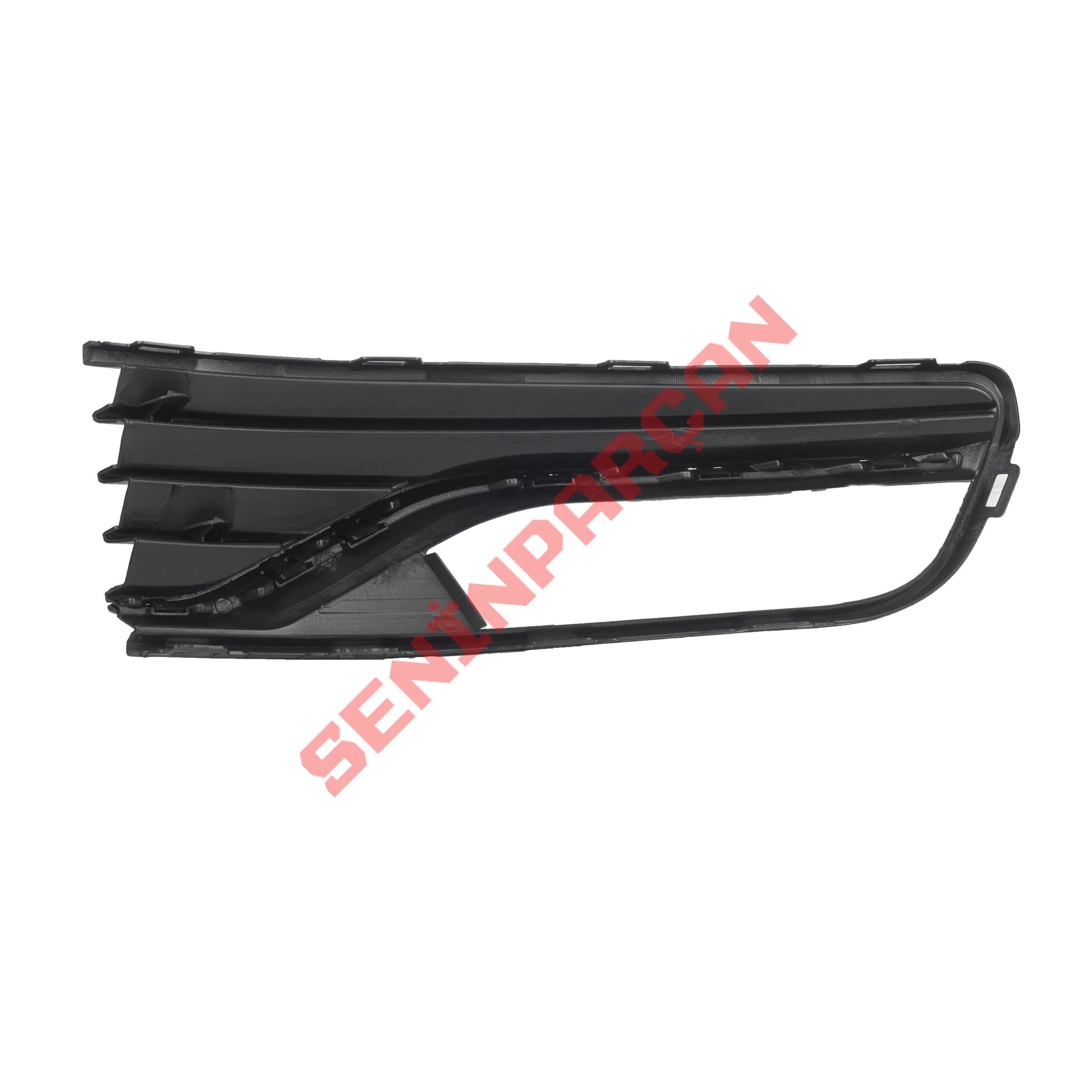 6C0853665J - SİS KAPAĞI SİSLİ KROMSUZ POLO 2015-