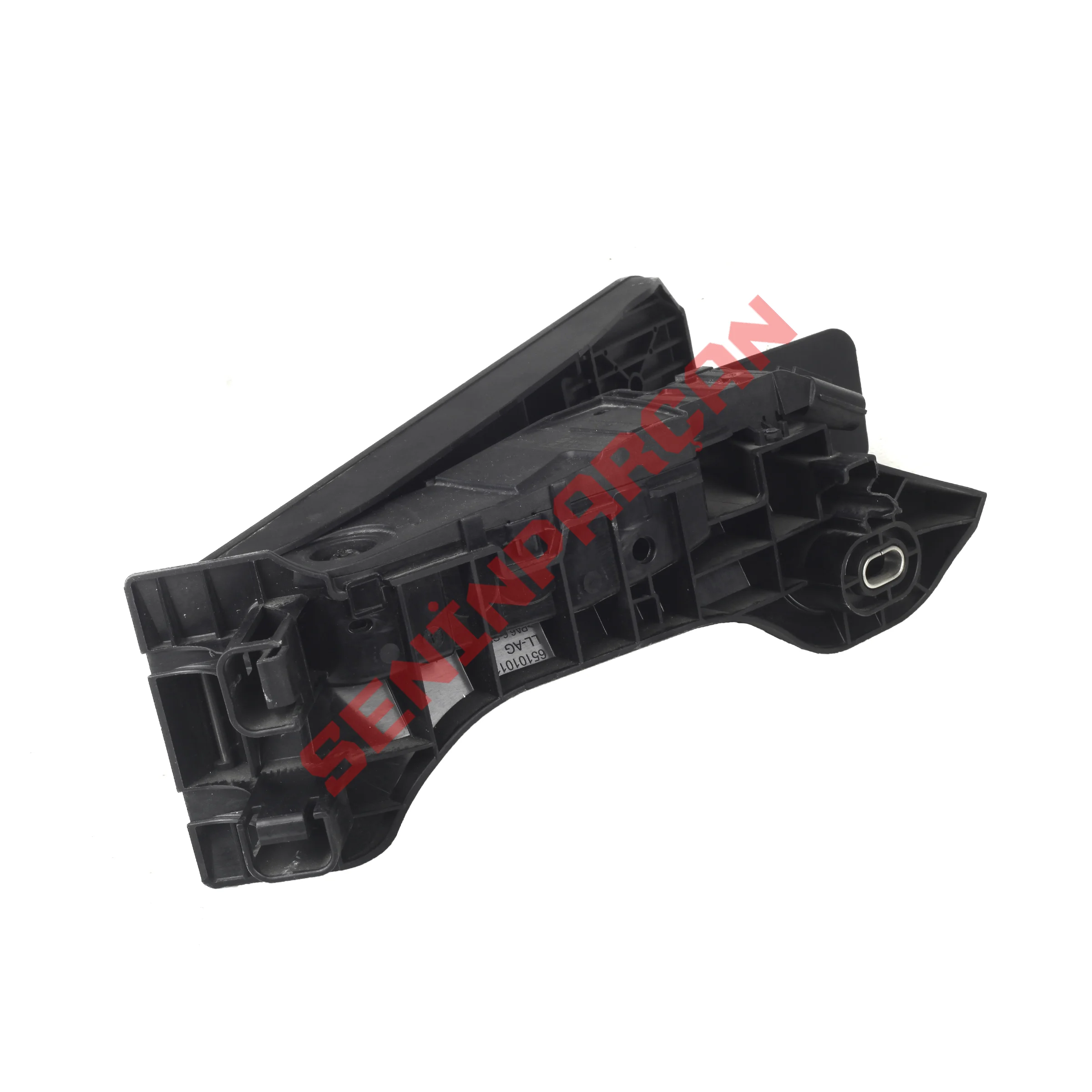 1K1723503AT - GAZ PEDALI