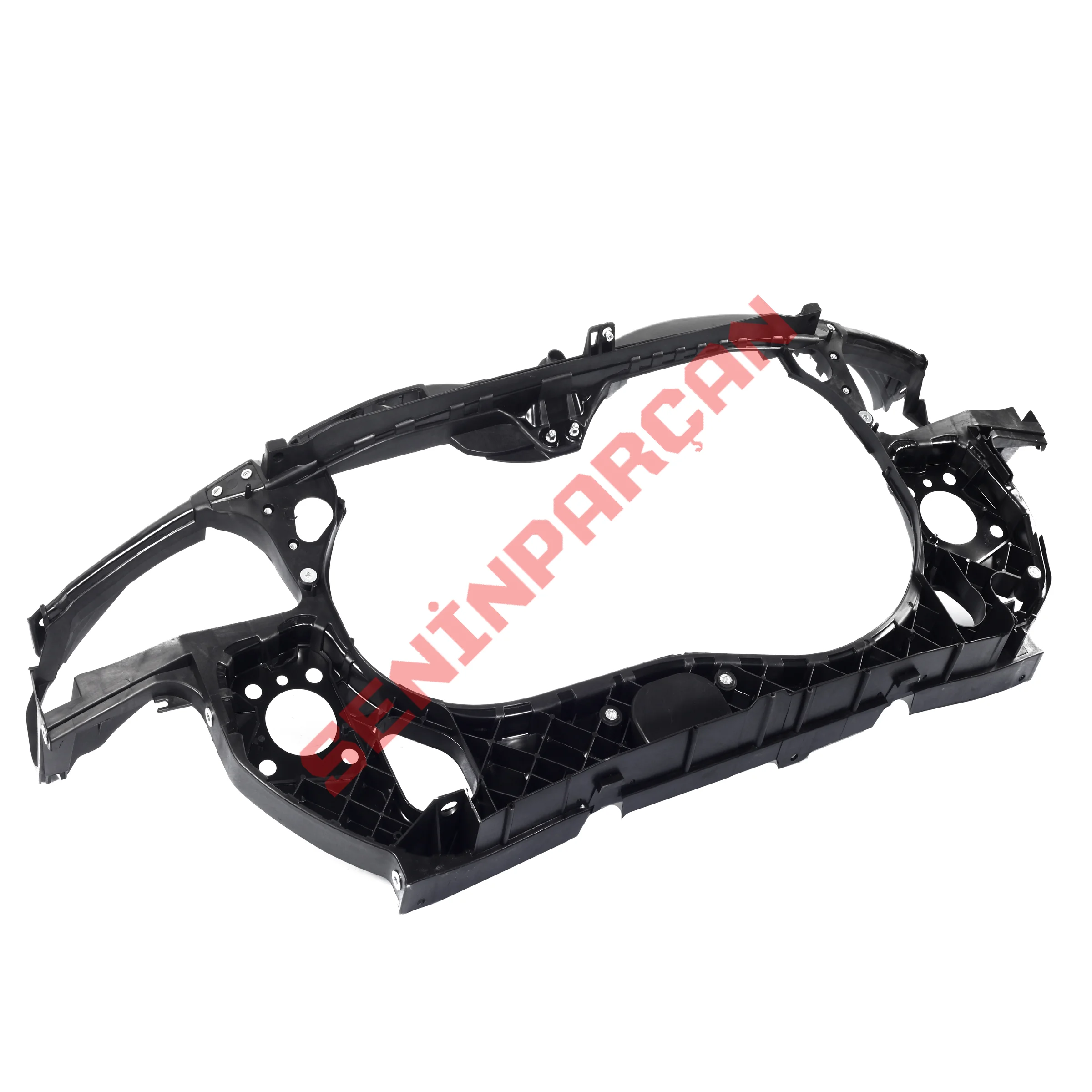 8E0805594F - PANEL ÖN AUDI A4 1.6 ALZ 2005-2008