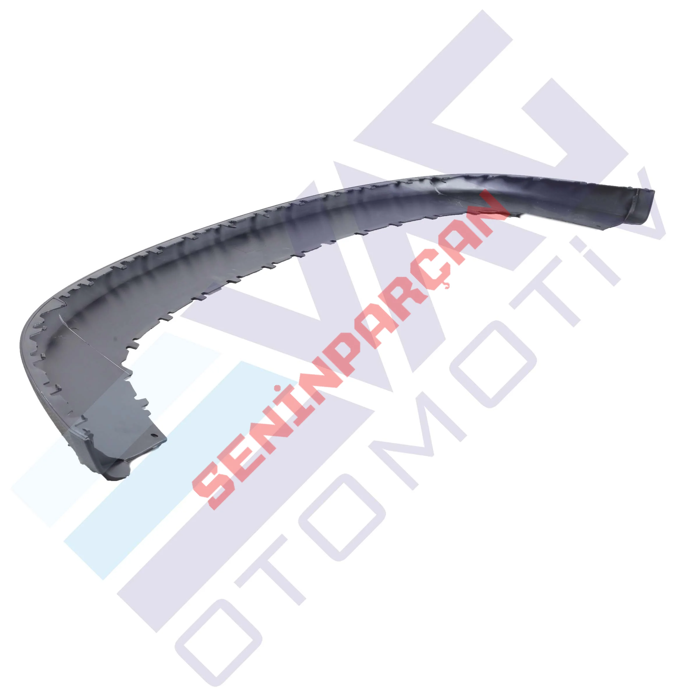 1K0805903A9B9 - SPOYLER ÖN GOLF 5 2004-