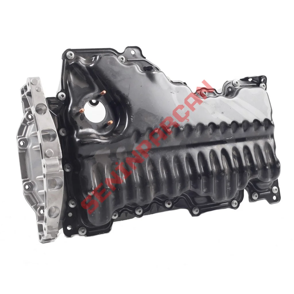 04L103603H - YAĞ KARTERİ ÜST PARÇASI