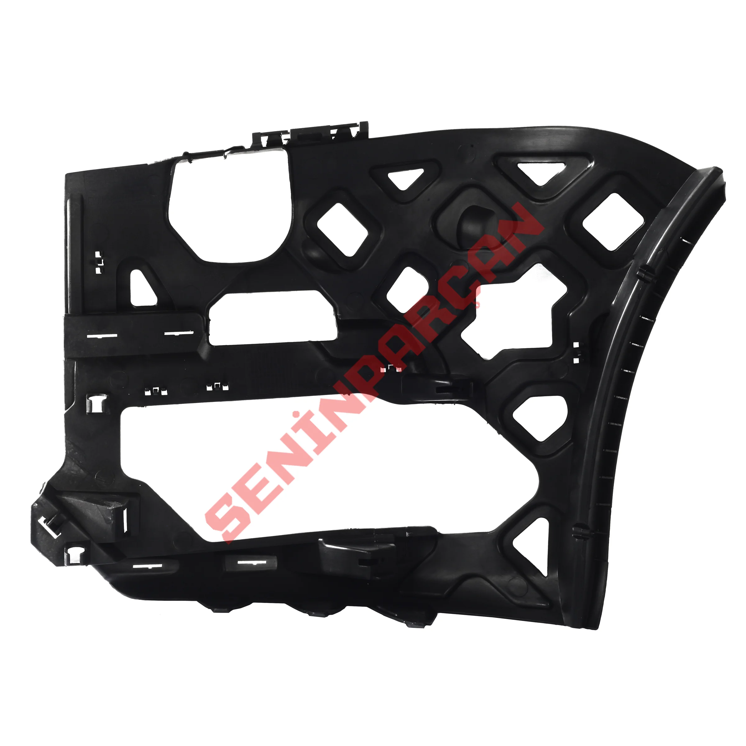 2K5807724 - TAMPON BRAKETİ ÖN SAĞ CADDY 2015-