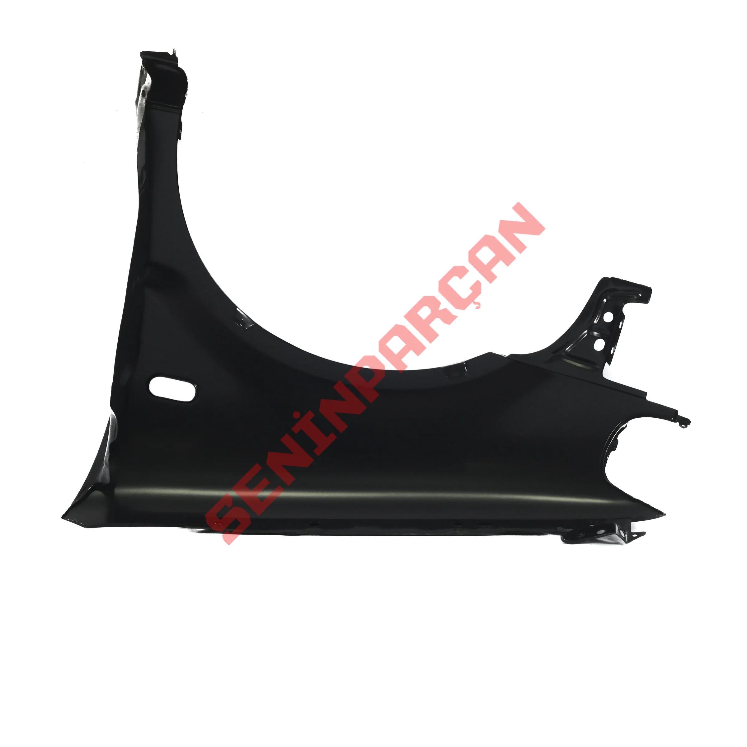 6N0821022 - ÇAMURLUK ÖN SAĞ POLO 1995-