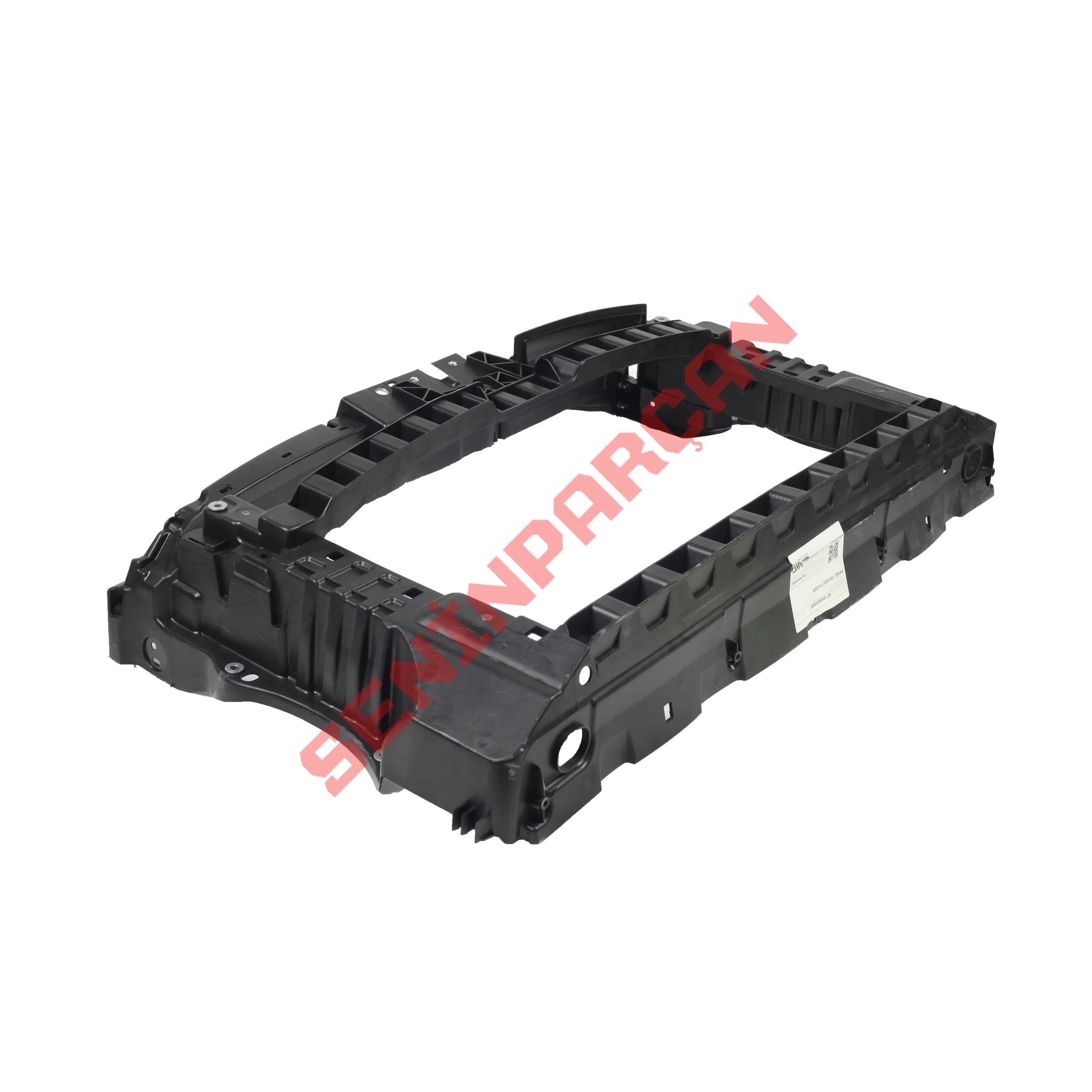 5K0805588E - PANEL ÖN GOLF 6 2008-