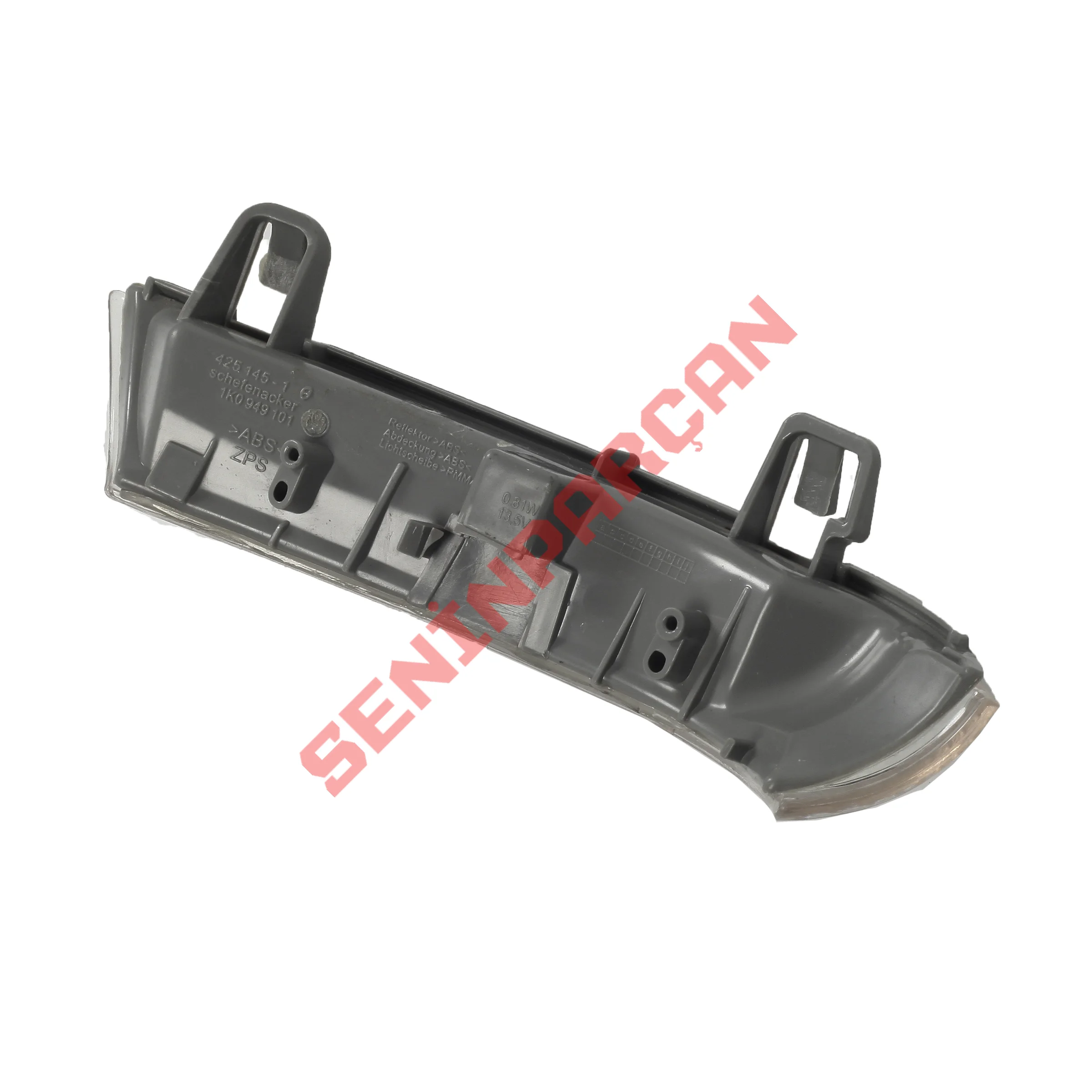 1K0949102 - AYNA SİNYALİ SAĞ