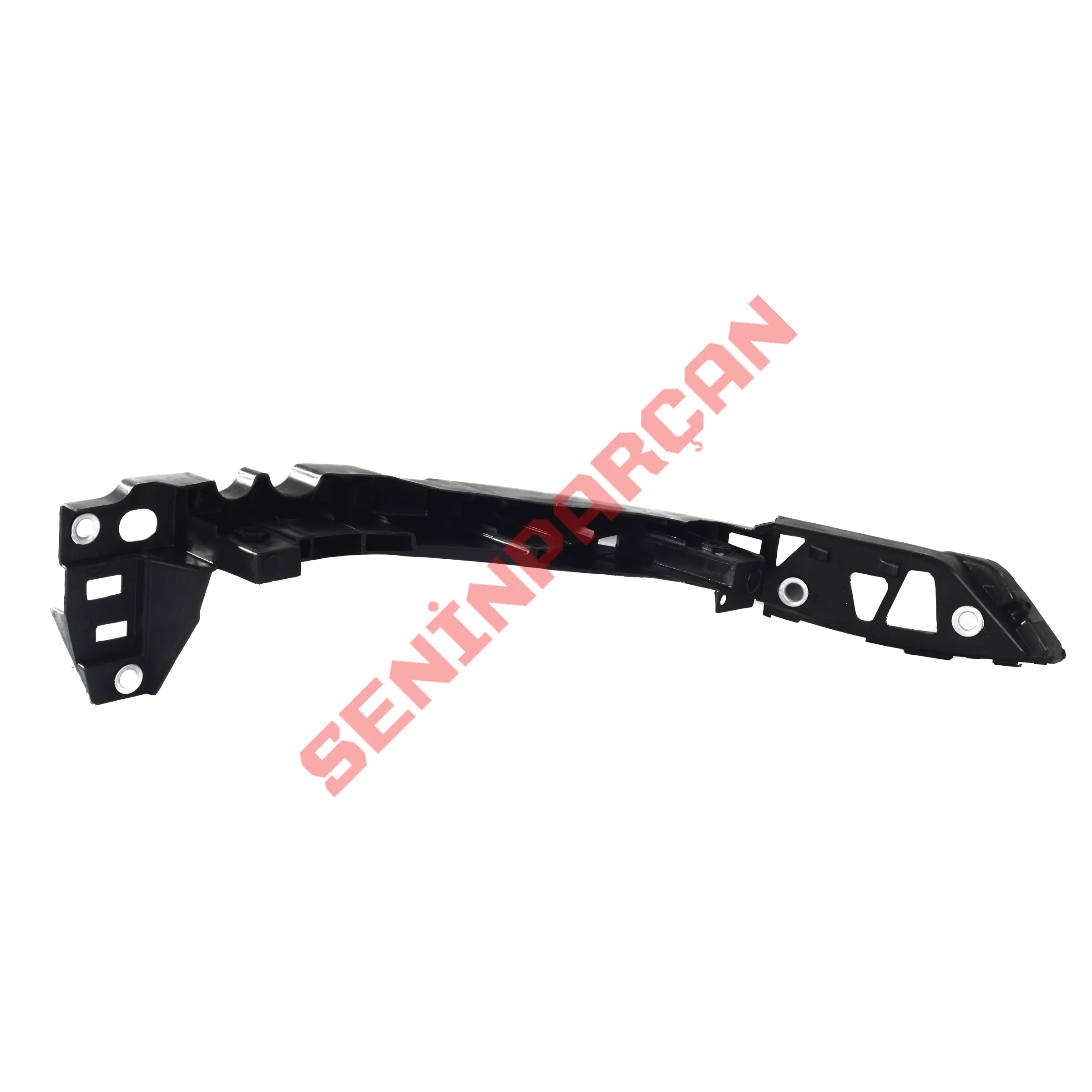 6R0805071B - ÖN FAR ALT BRAKETİ SOL POLO 2009-