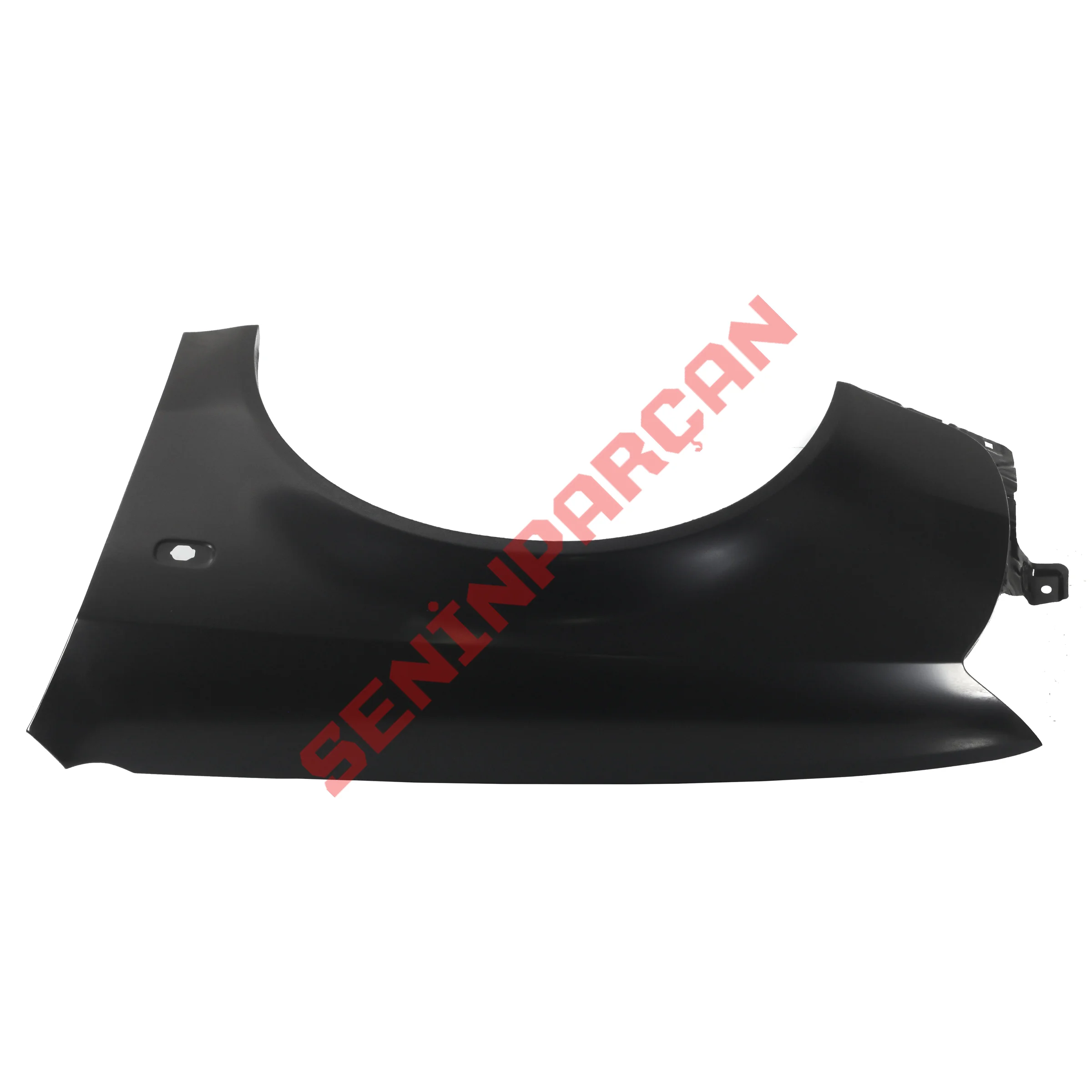 4B0821105A - ÇAMURLUK ÖN SOL AUDI A6 1997-