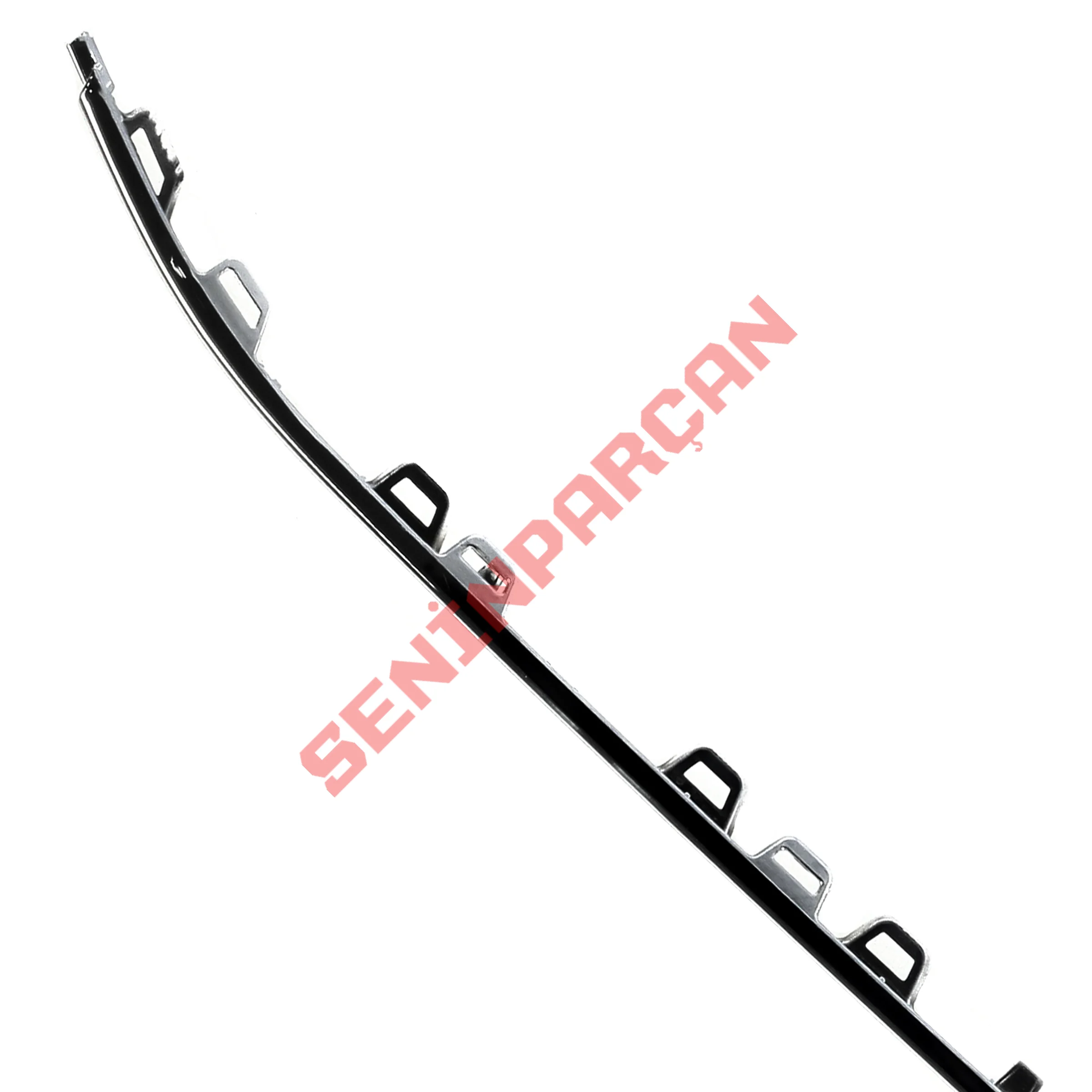 3G0853245 - TAMPON NİKELAJI ÖN ORTA PASSAT 2016-2019