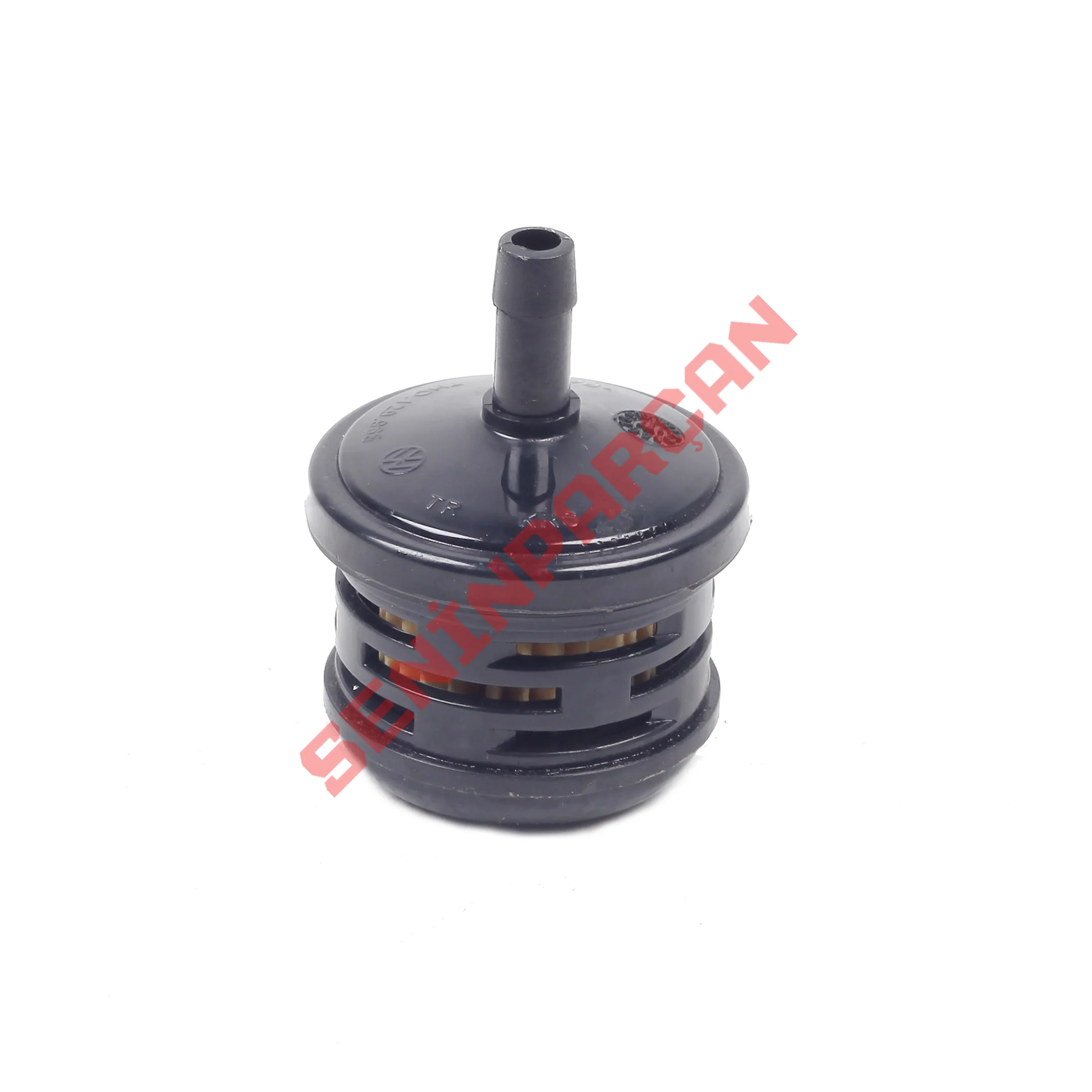 7H0129965 - EGR HAVA FİLTRE VALFİ