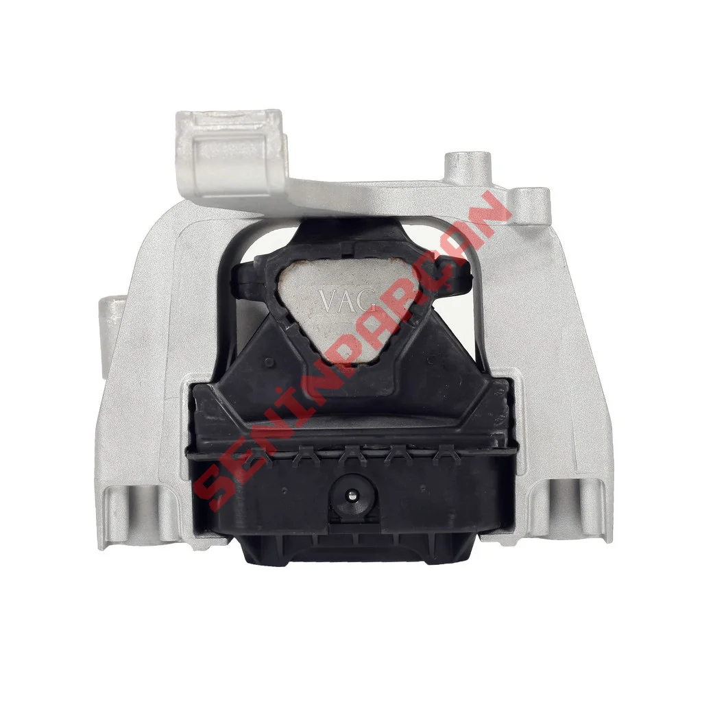 5Q0199262BH - MOTOR KULAK SAĞ 1.6 TDI