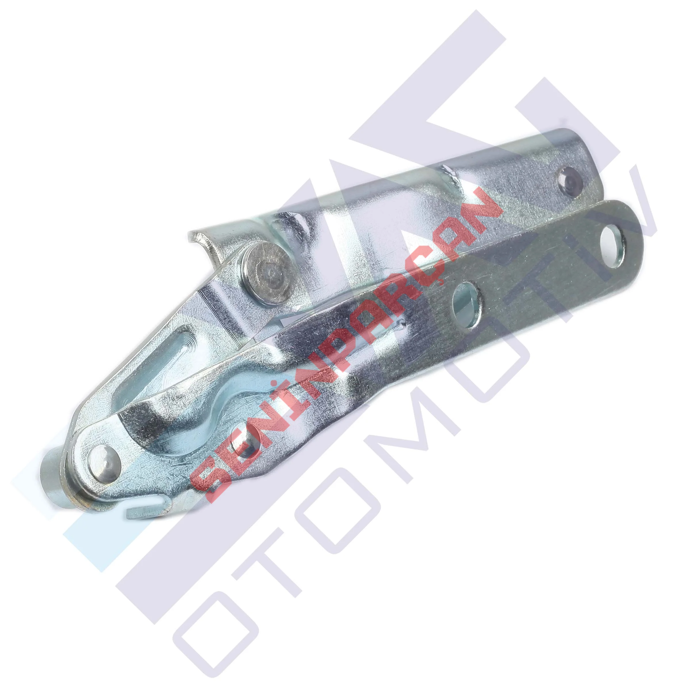 7E0823301 - KAPUT MENTEŞESİ SOL TRANSPORTER 2010