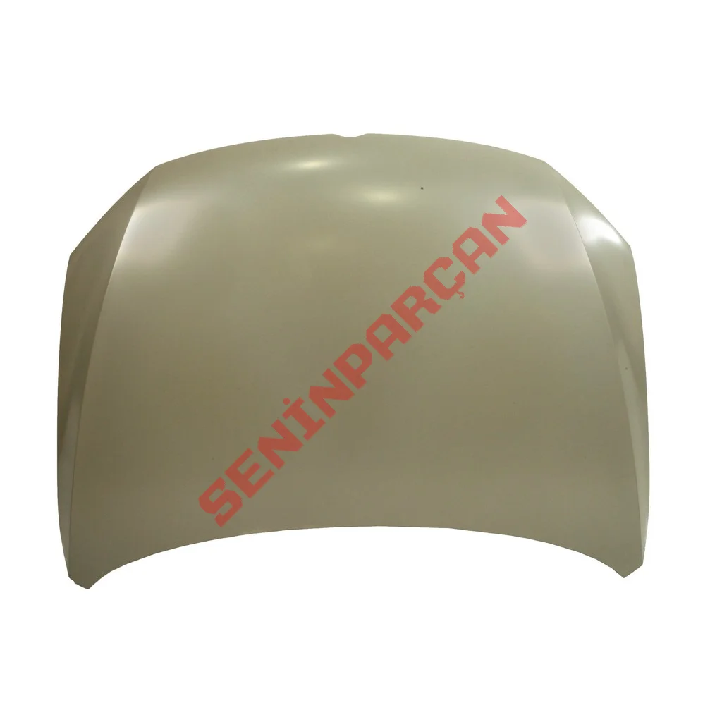 5C6823031B - MOTOR KAPUTU JETTA 2011-