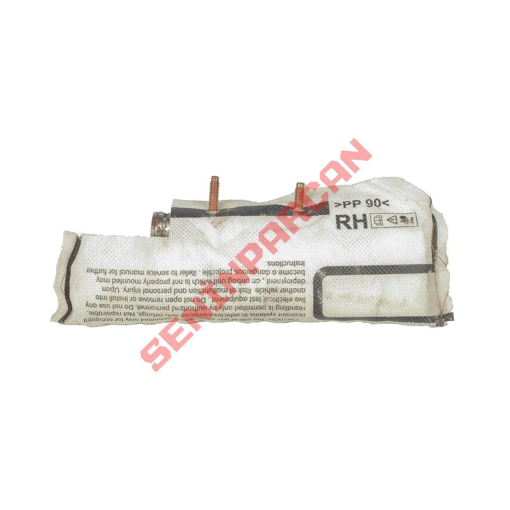3G0880242E - KOLTUK AIRBAG SAĞ PASSAT 2016-