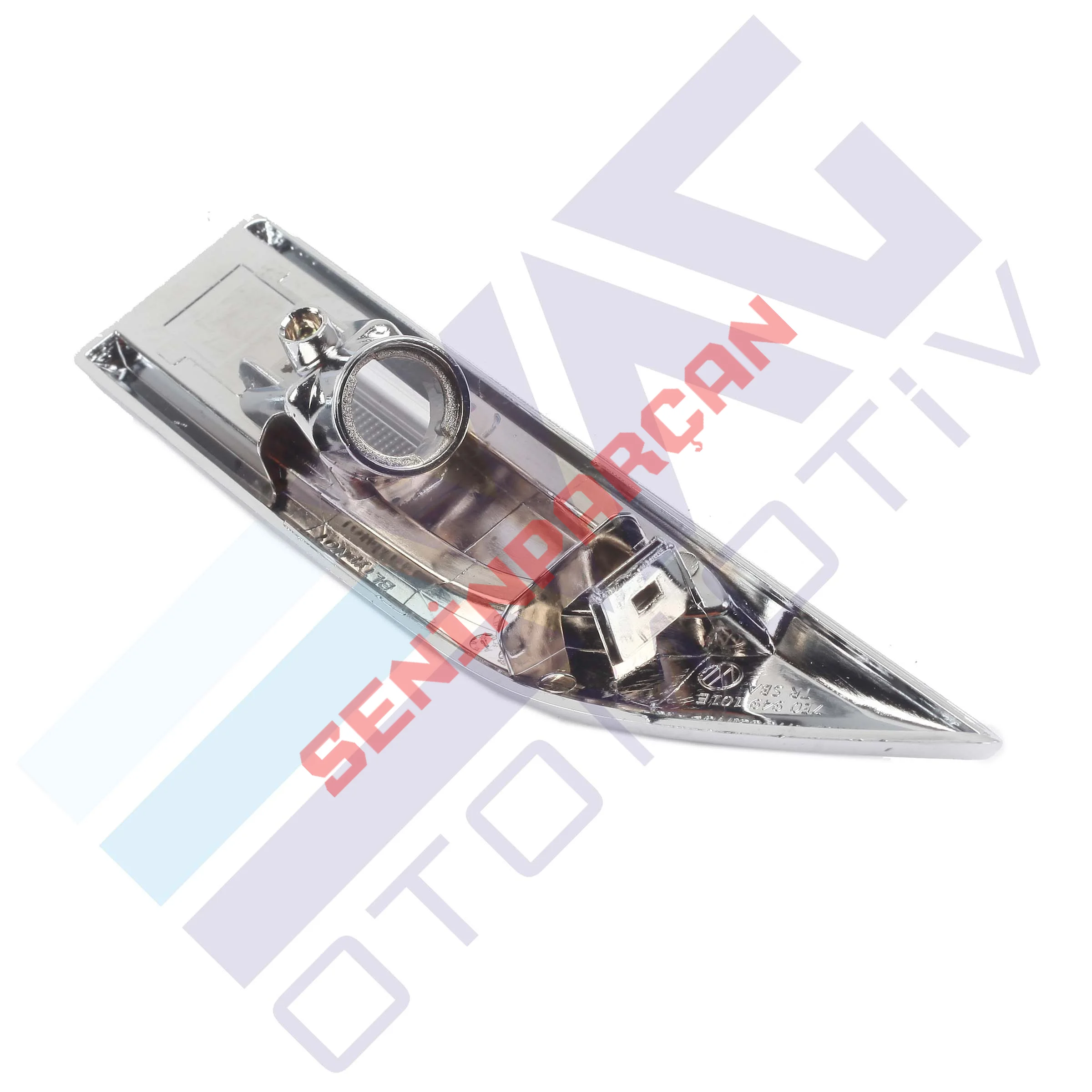 7E0949101E - SİNYAL LAMBASI