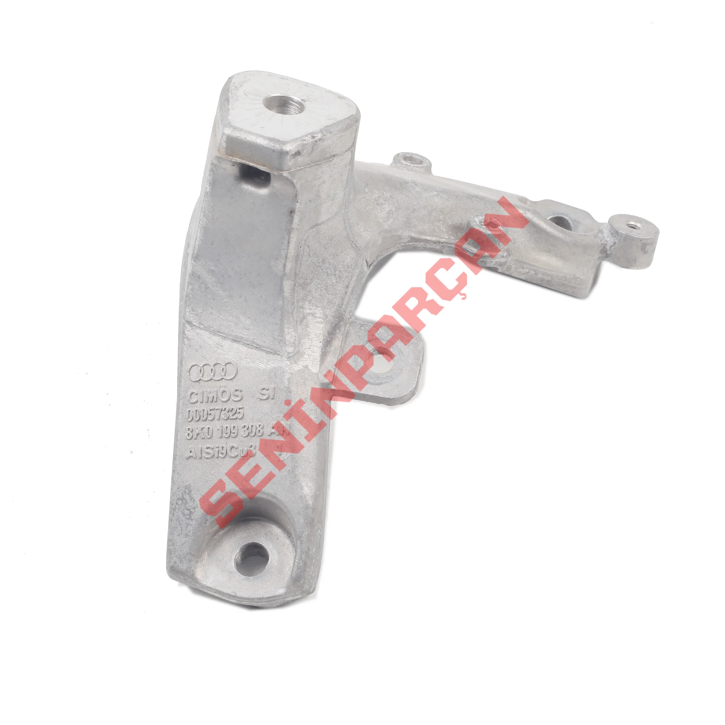 8K0199308AN - SAĞ TRAVAES BRAKETİ