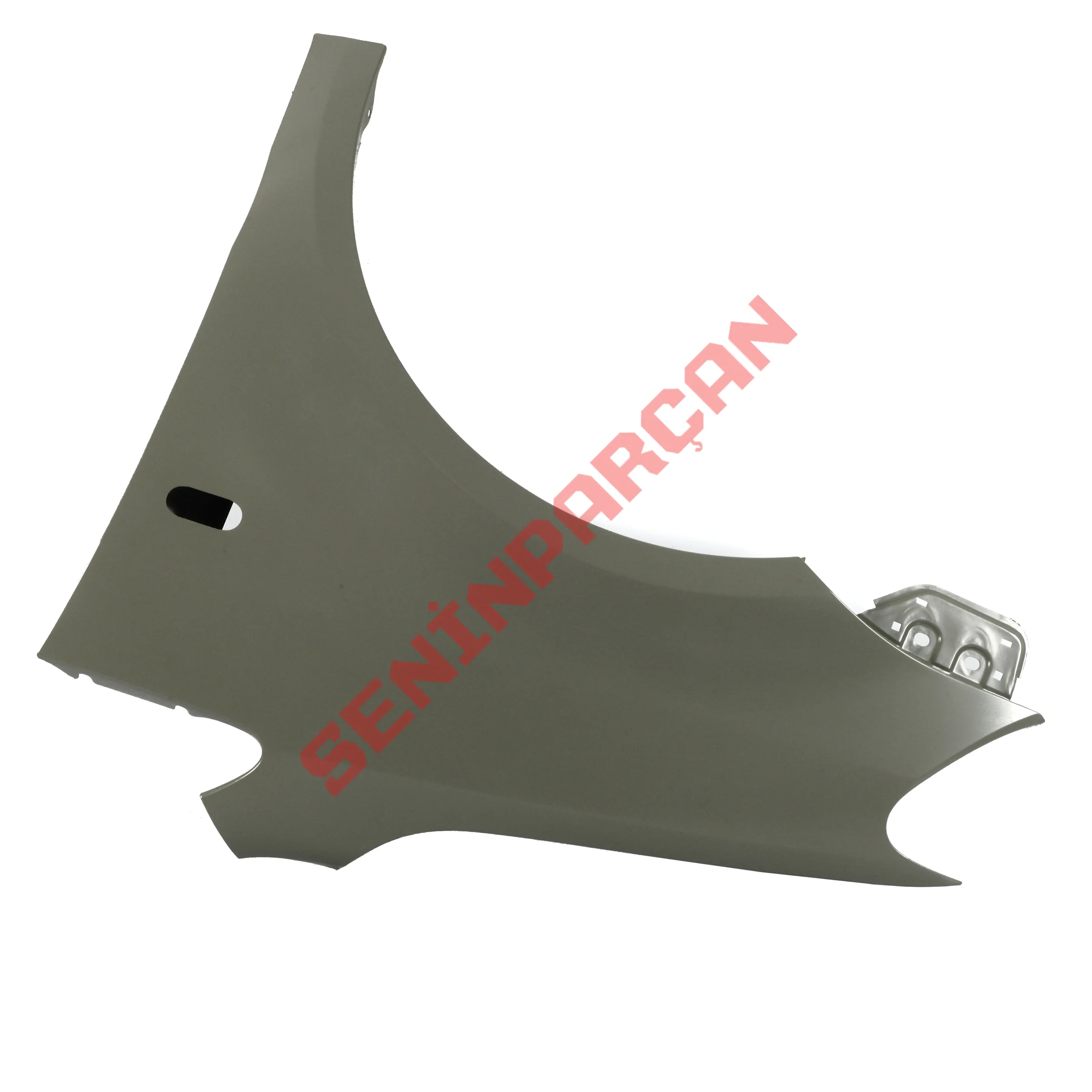 2K5821021 - ÇAMURLUK ÖN SOL CADDY 2011-