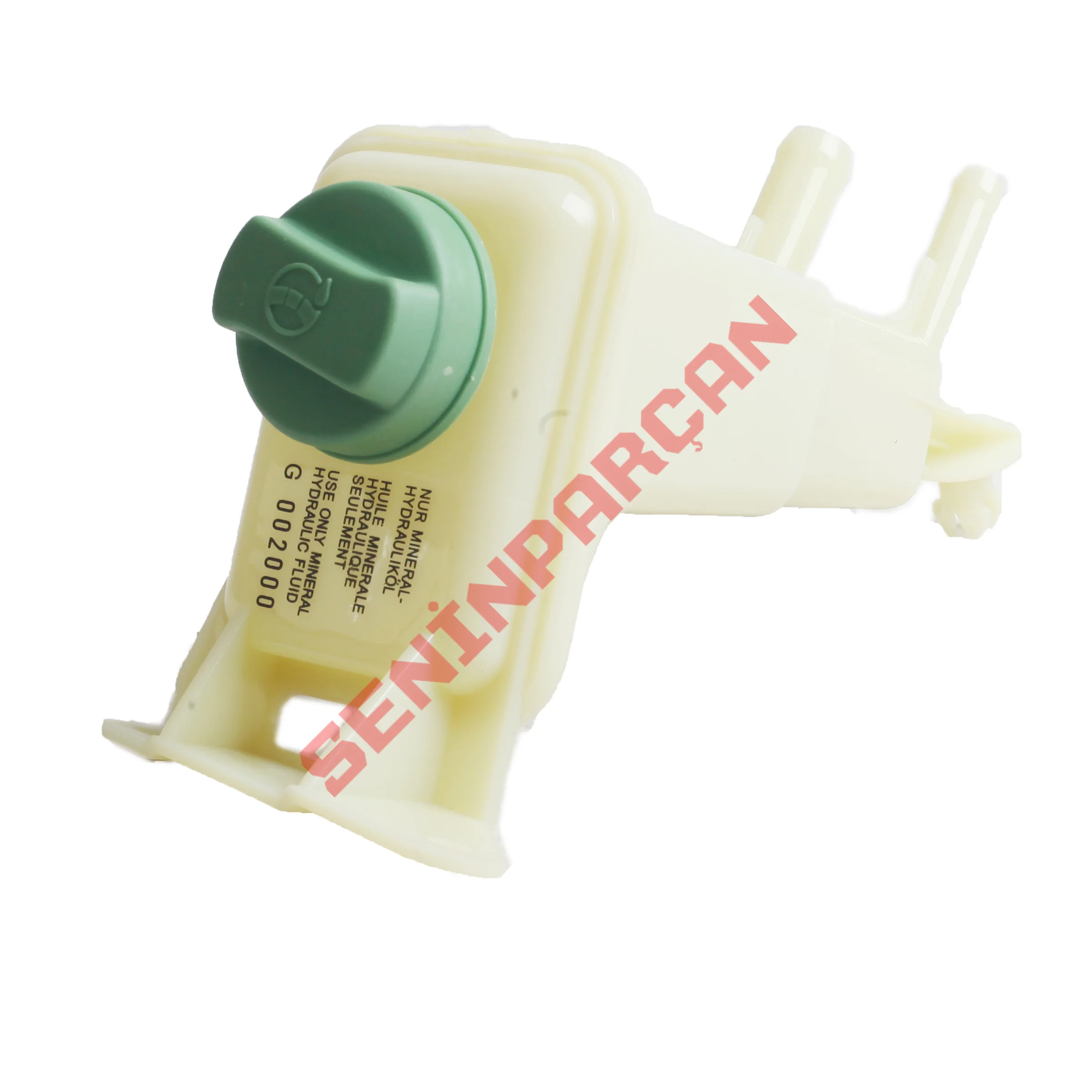 8D0422371H - HİDROLİK DEPOSU DİREKSİYON PASSAT 1997-2000