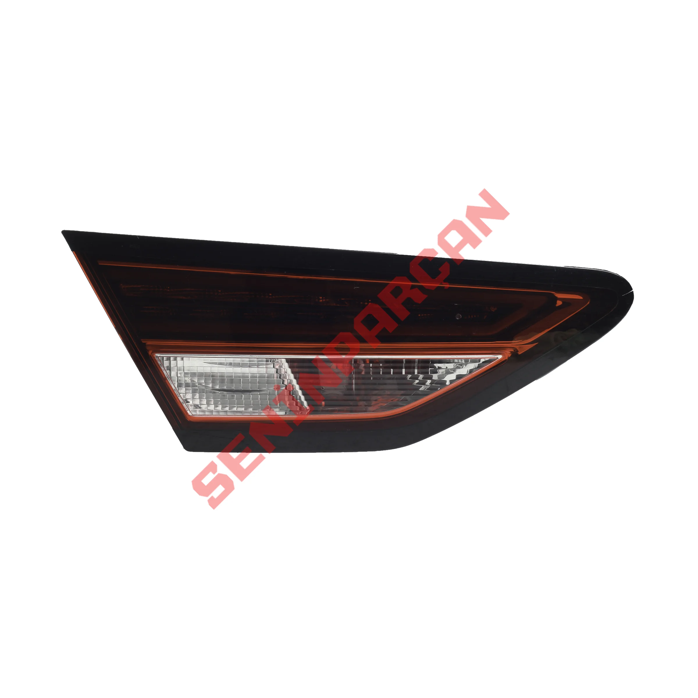 5F0945307D - ARKA SİS LAMBASI BULUNAN LED