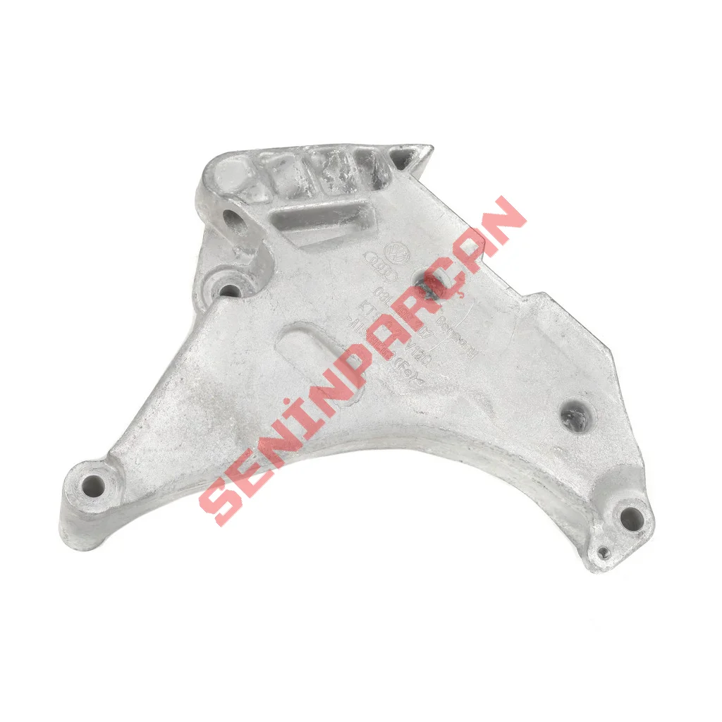 03L199207 - DESTEK MOTOR SAĞ