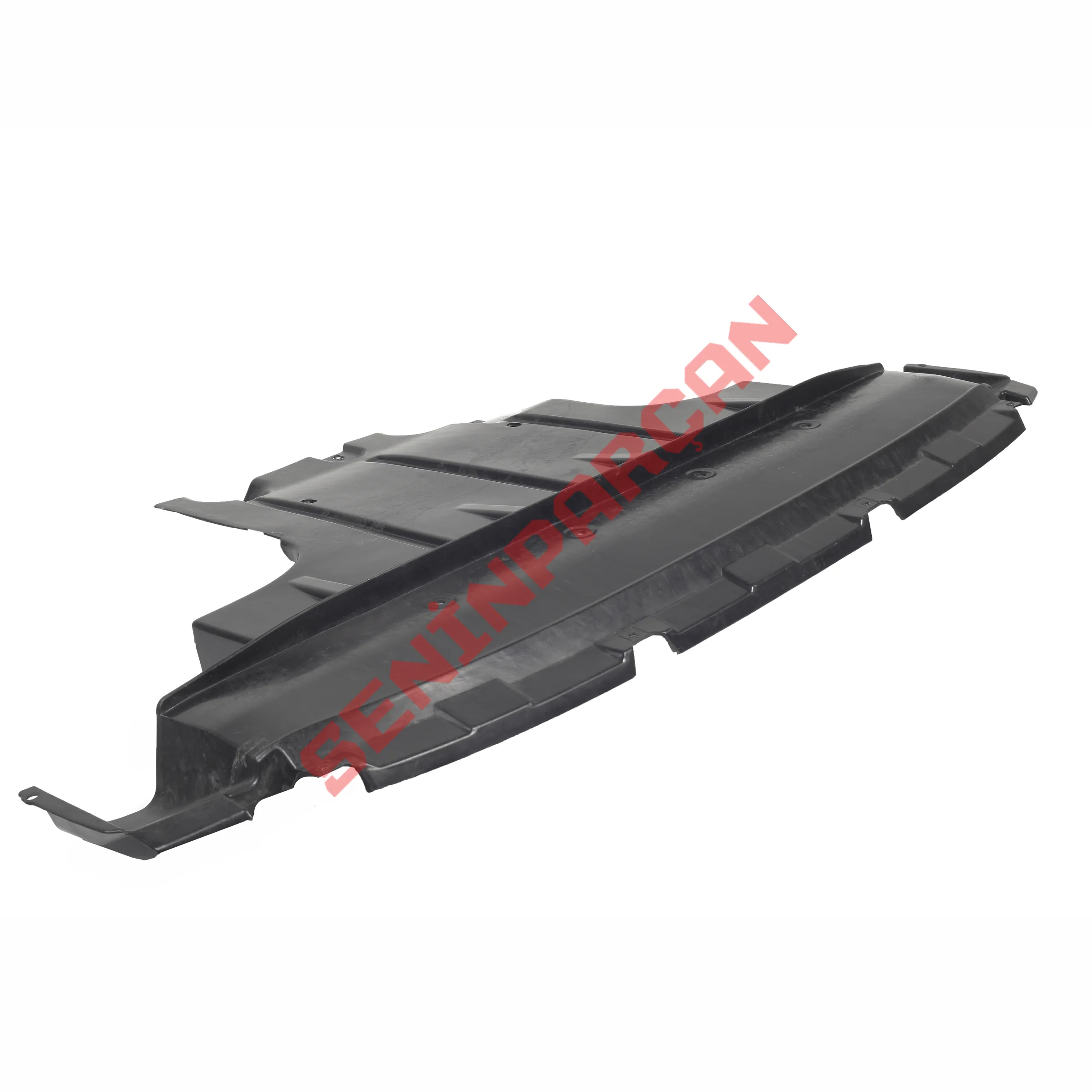 7L0825285C - MOTOR ALT MUHAFAZASI AUDI Q7 2010- S LİNE TİPİ