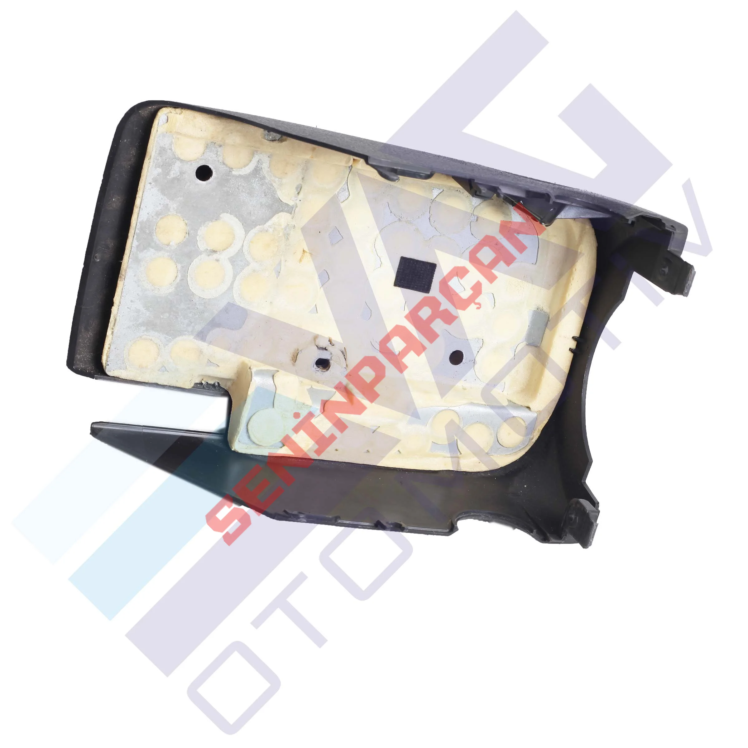 5N0858559F - DİREKSİYON KOLONU KAPLAMA