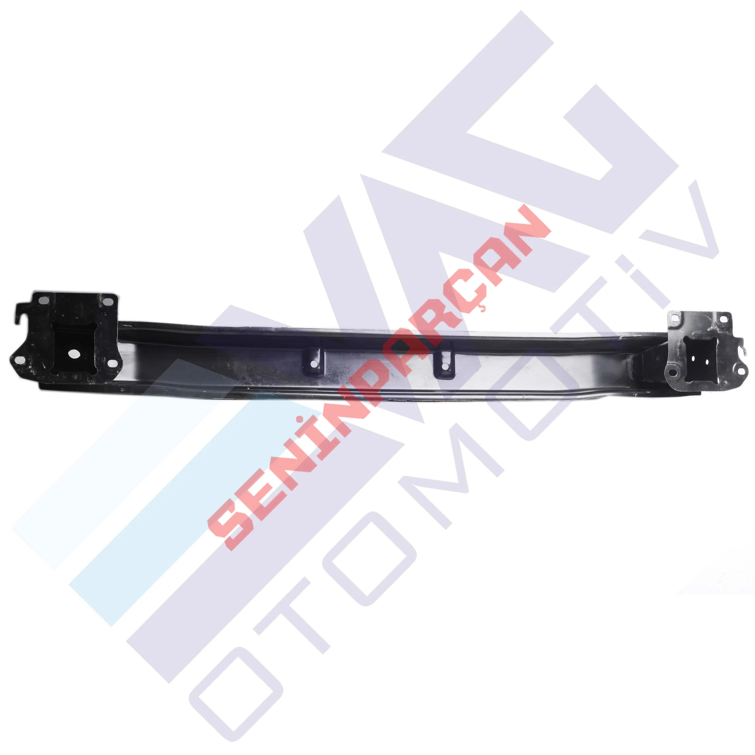 3G0807305E - TAMPON DEMİRİ ARKA PASSAT 2015-