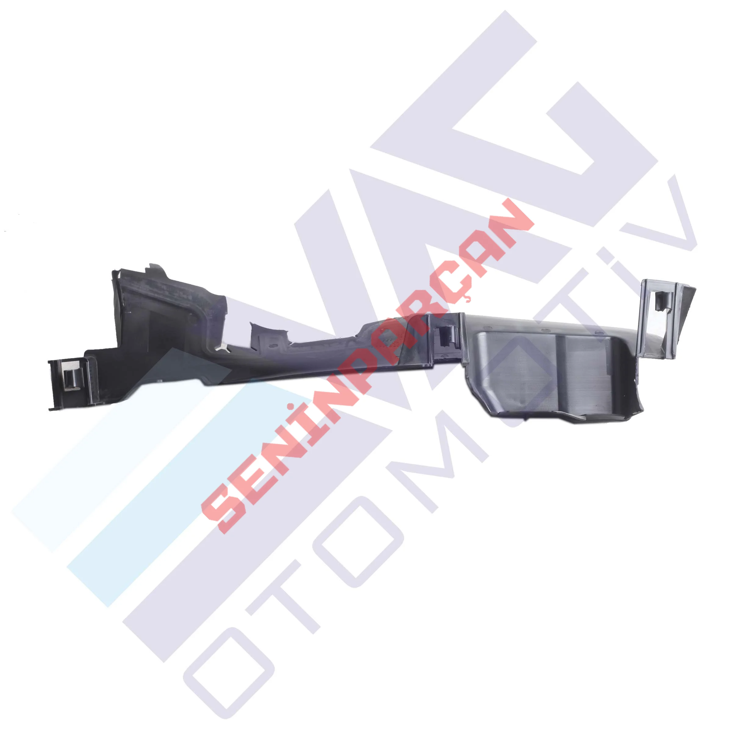 3G0121284 - RADYATÖR YÖNLENDİRİCİSİ SAĞ PASSAT 2016-2019