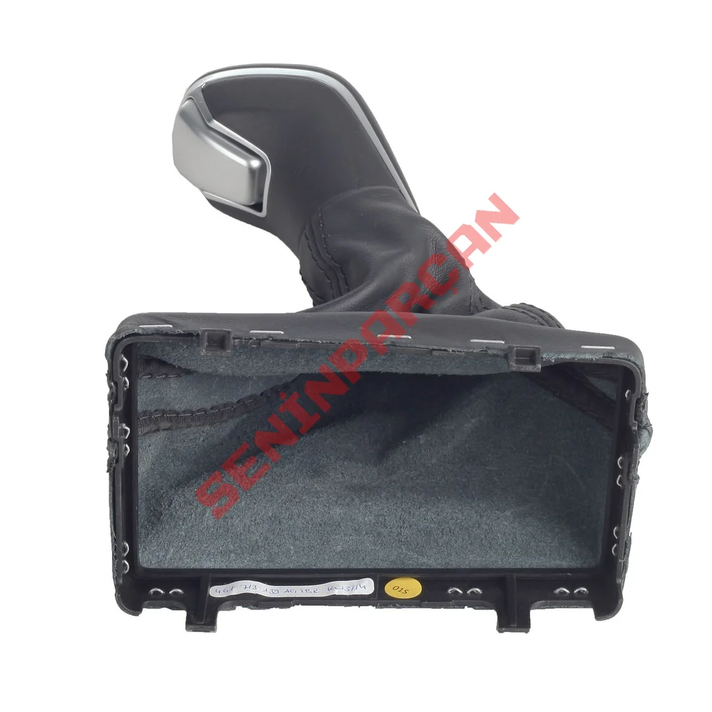 4G1713139AG - VİTES TOPUZU OTOMATİK A6 2016-