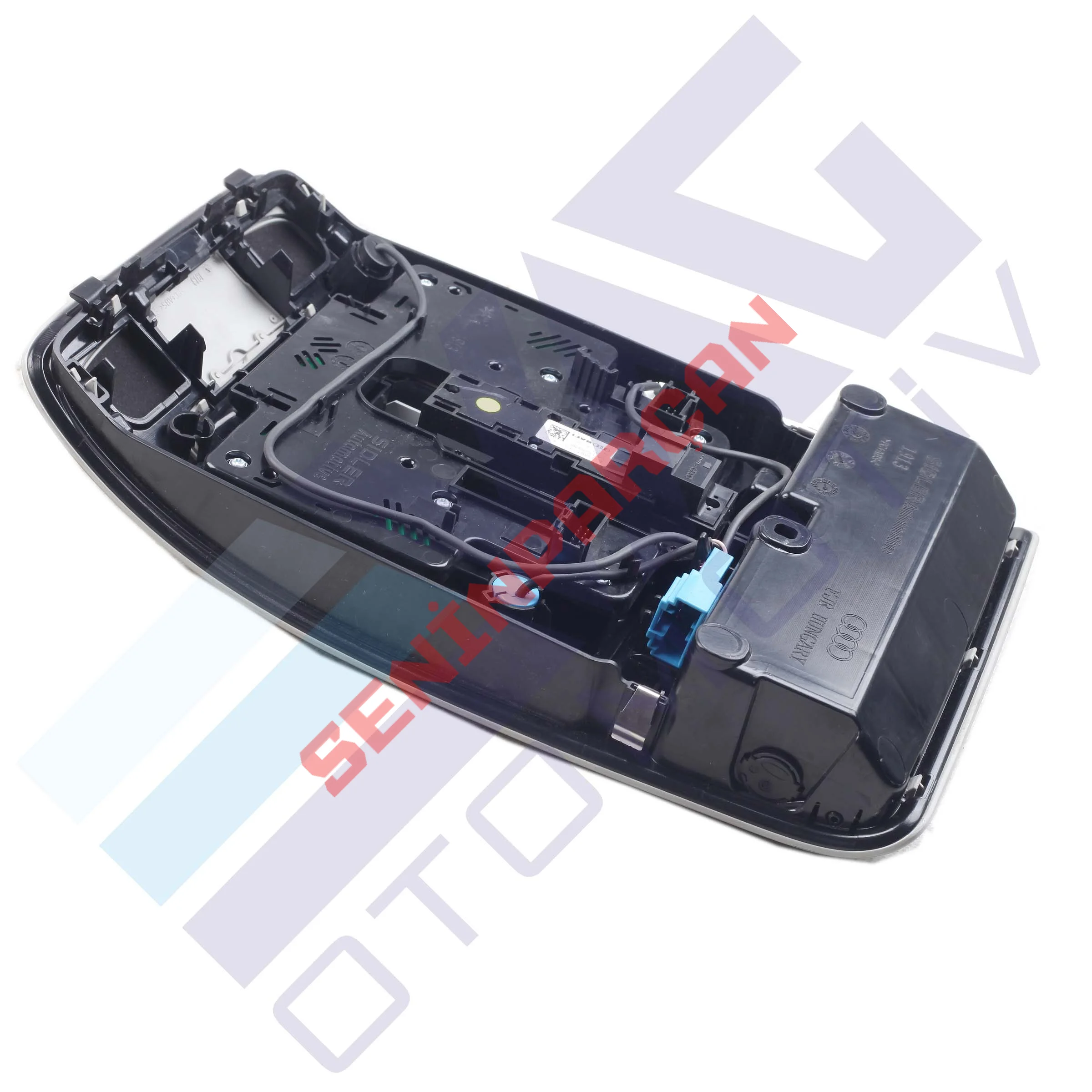 4G0947135K - TAVAN LAMBASI