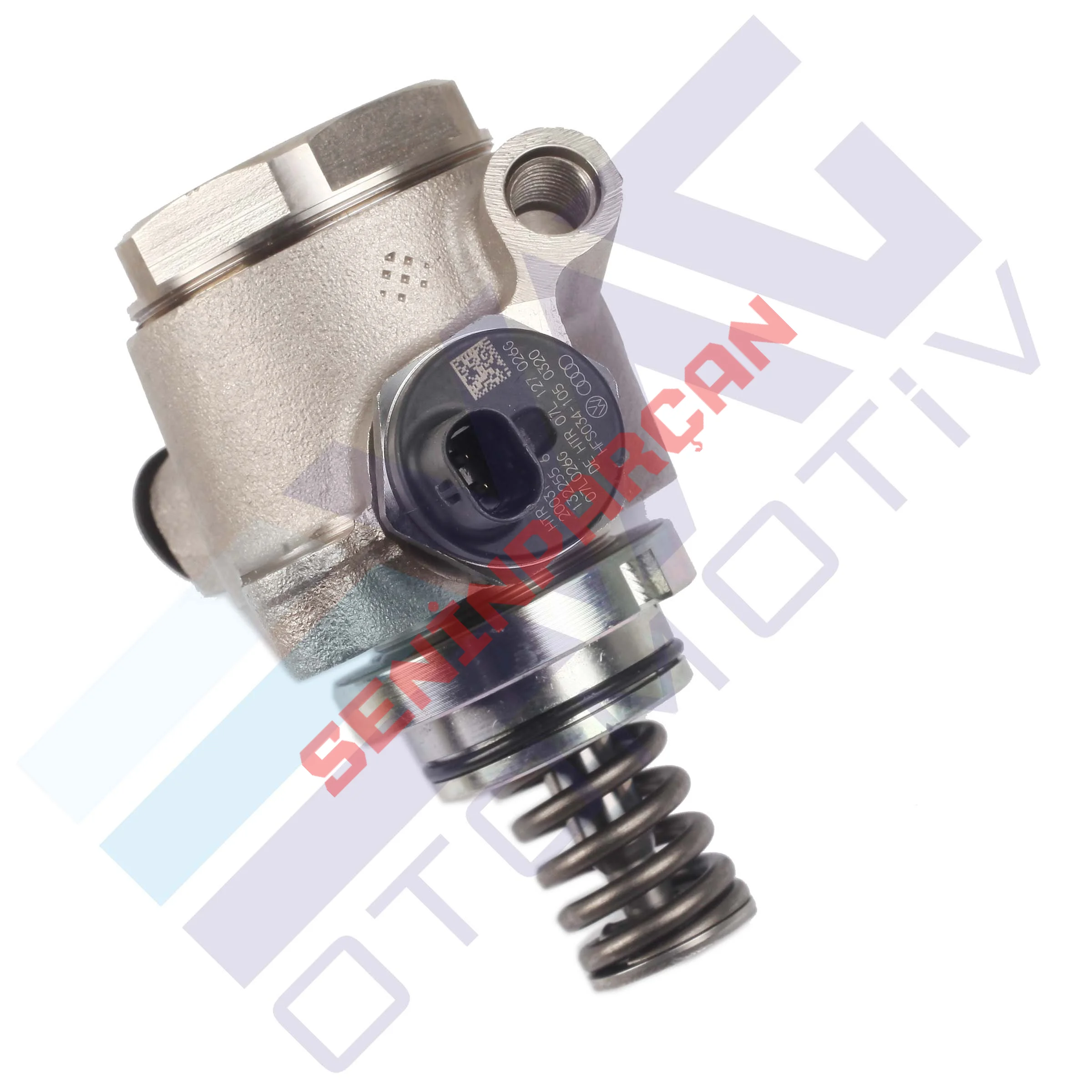 07L127026G - YAKIT POMPASI