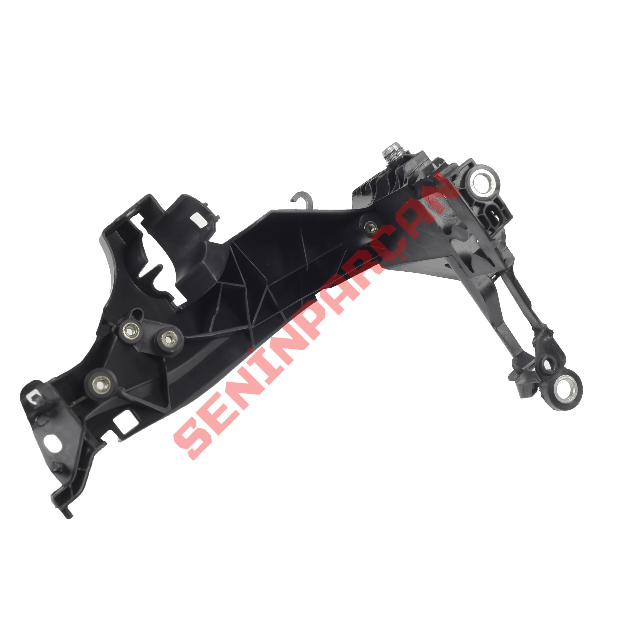8K0805608B - FAR BOYNUZ BRAKETİ SAĞ AUDI A4 2012-2016