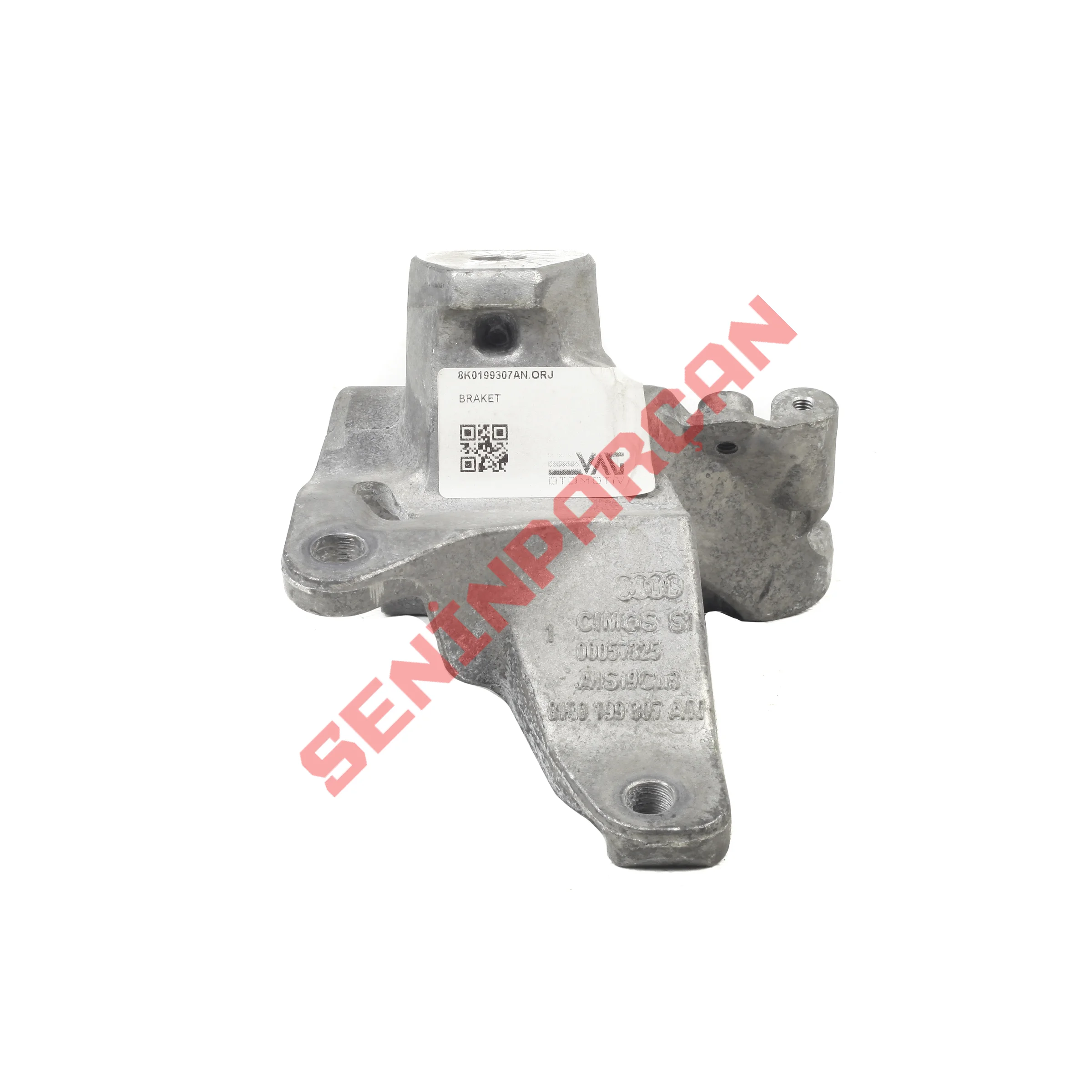 8K0199307AN - BRAKET