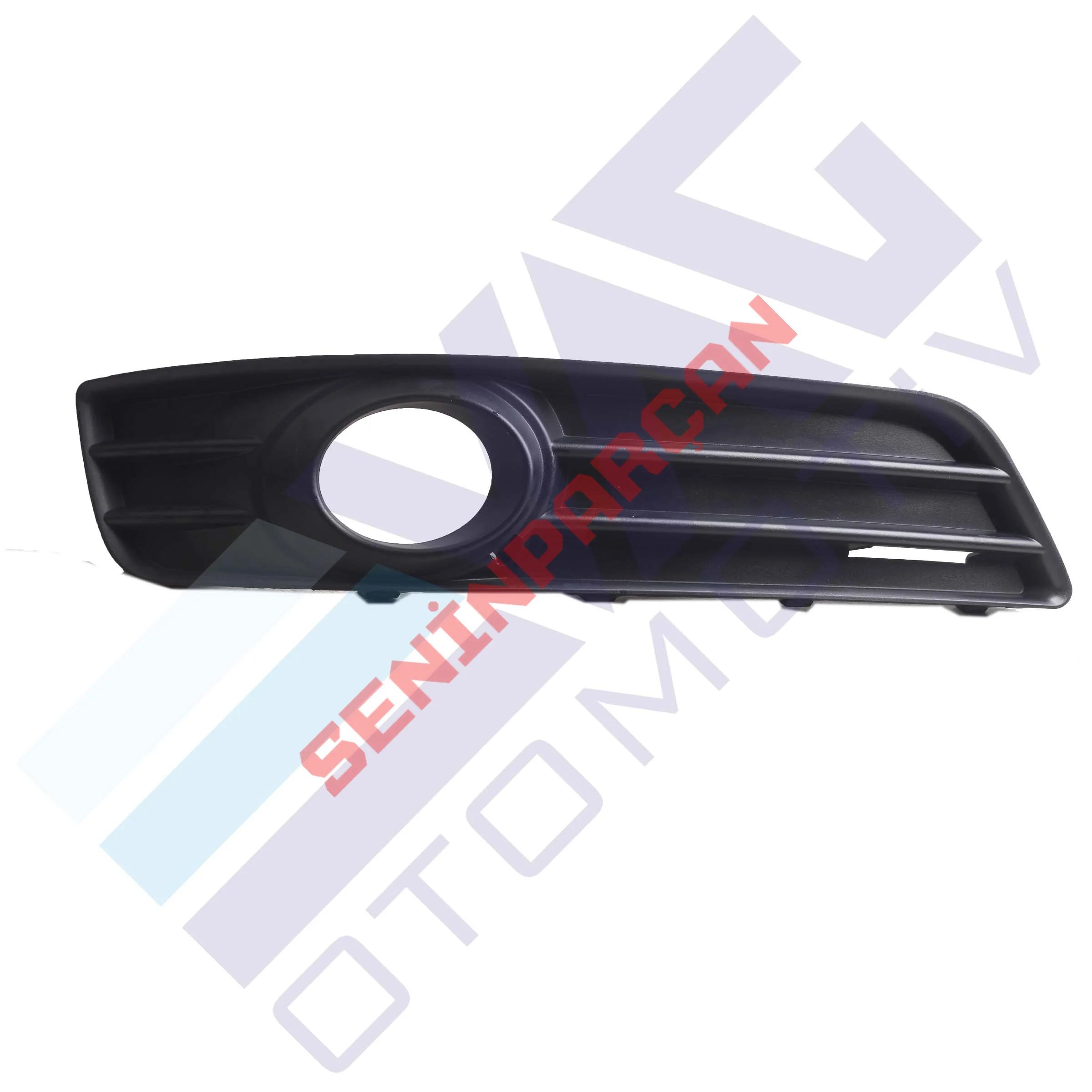 8P0807682E9B9 - SİS ÇERÇEVESİ SAĞ A3 2009-