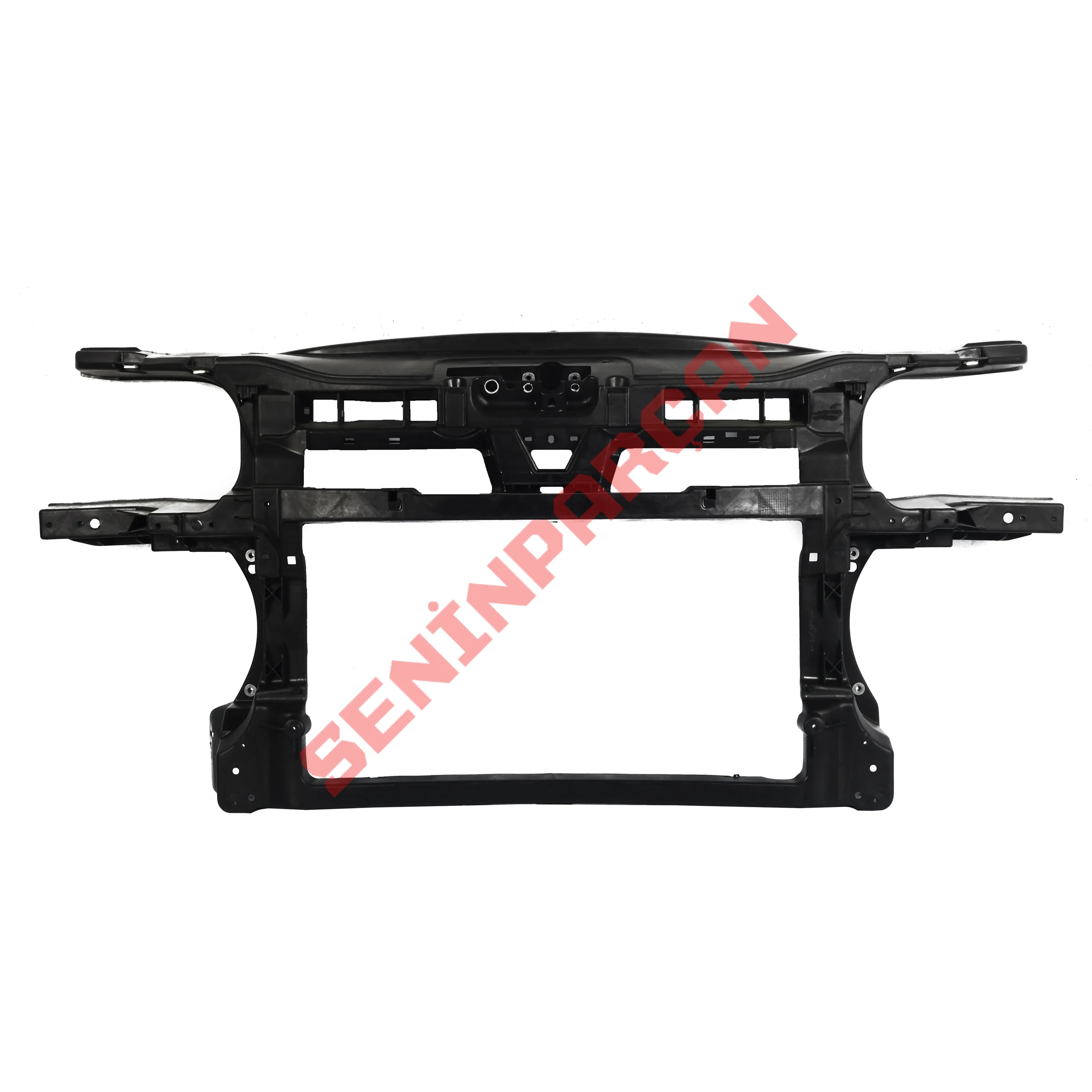 2K0805588 - PANEL ÖN CADDY 2004-